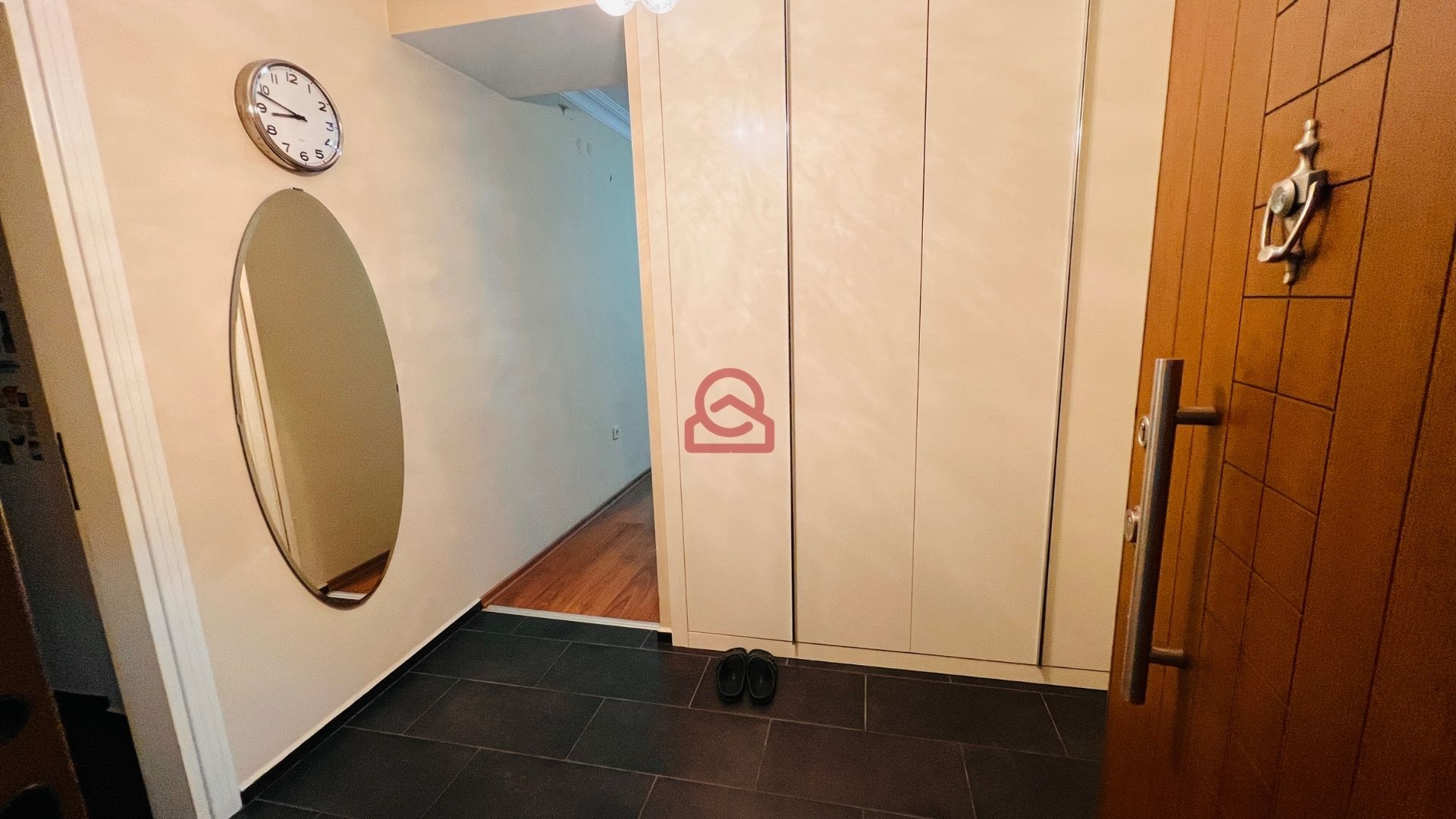 Gayrettepe Rental - 26