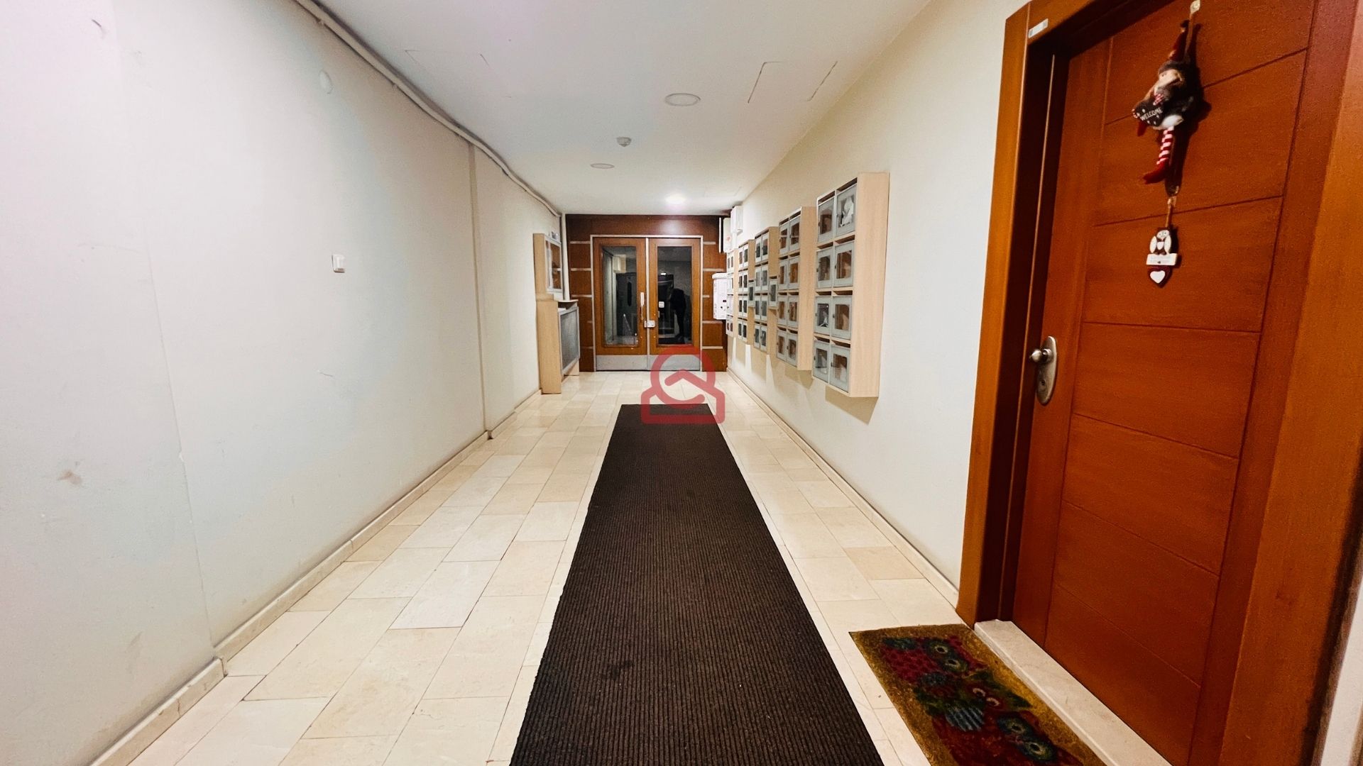 Gayrettepe Rental - 28