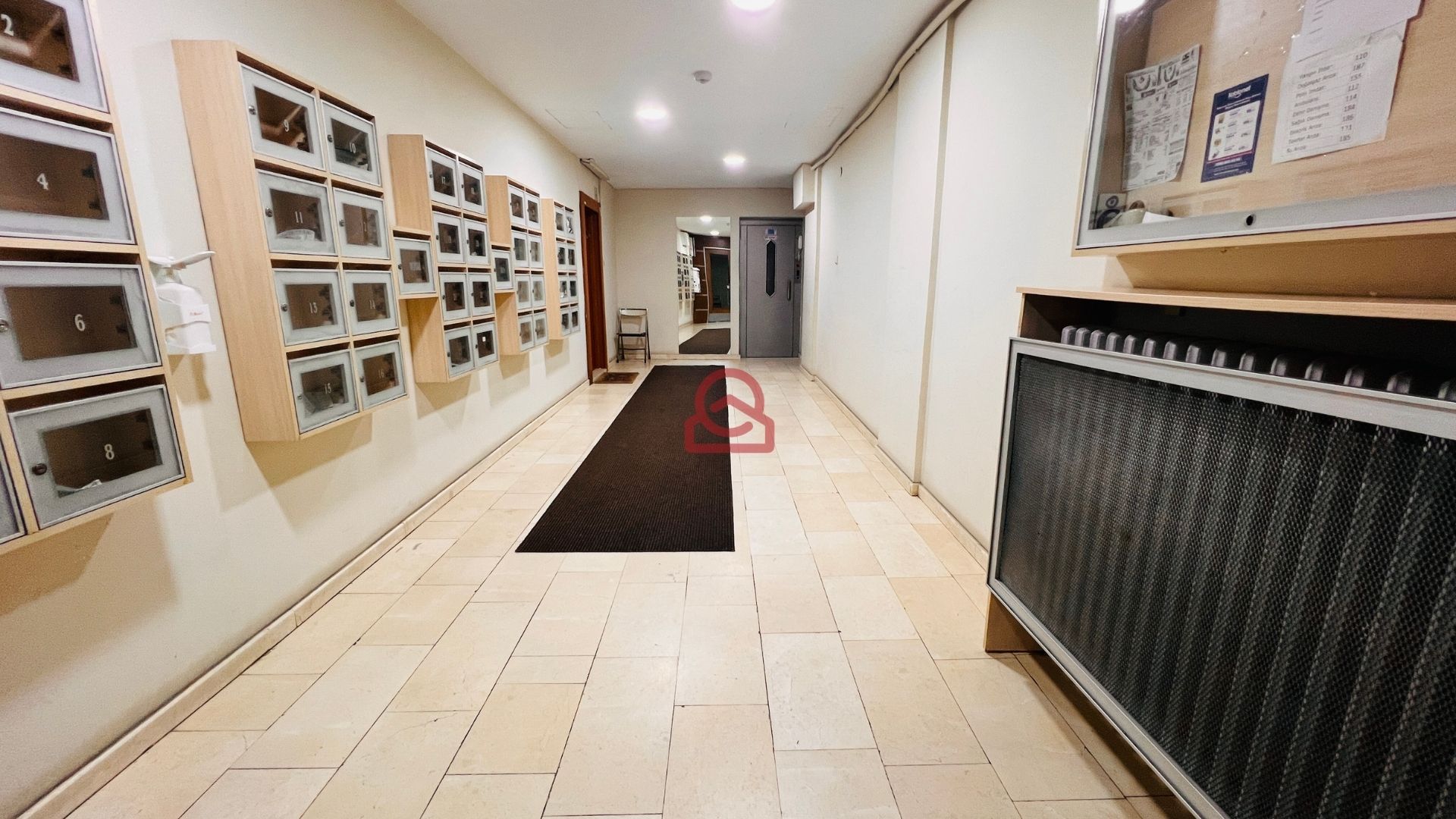 Gayrettepe Rental - 29