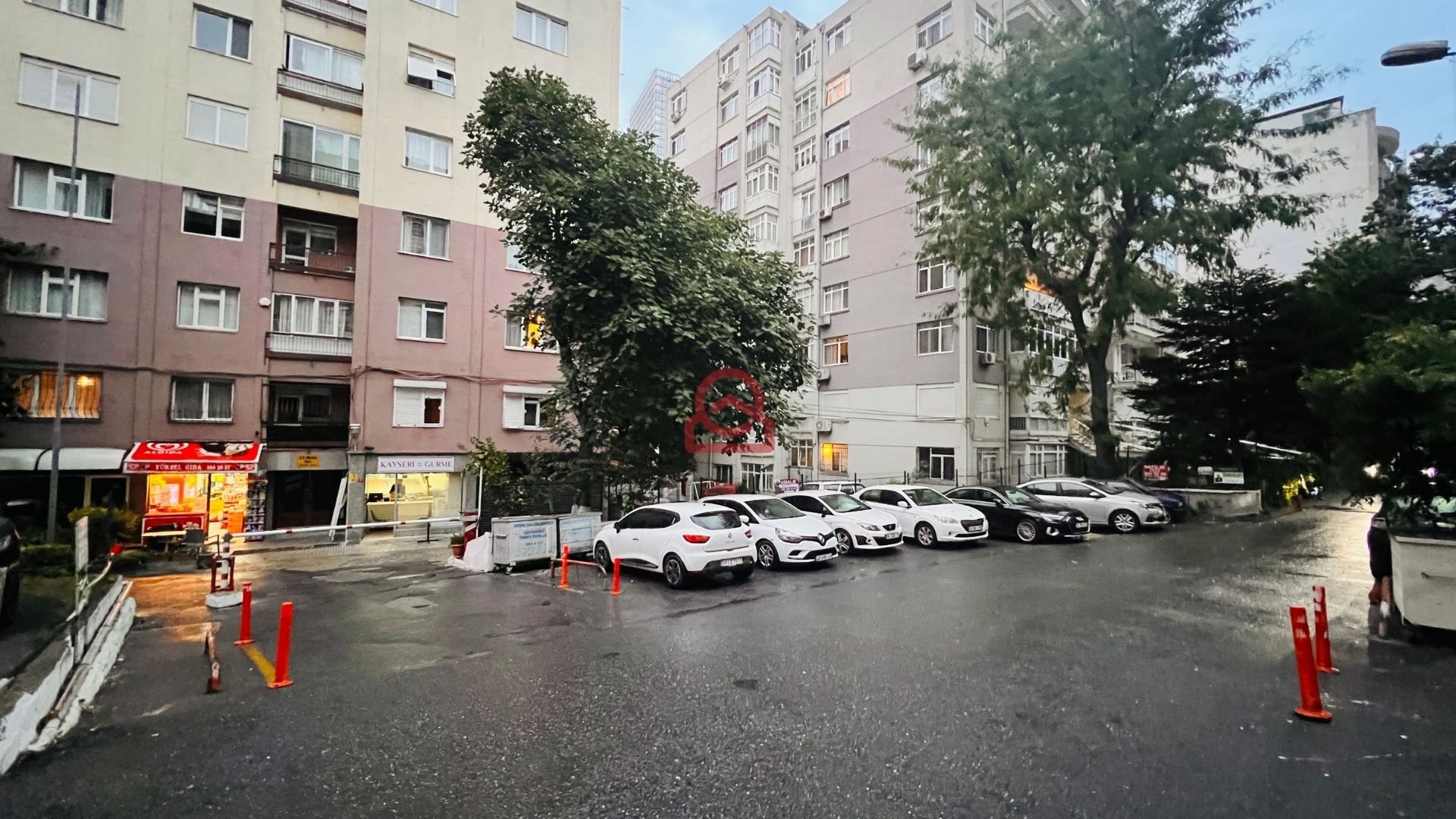 Gayrettepe Rental - 3