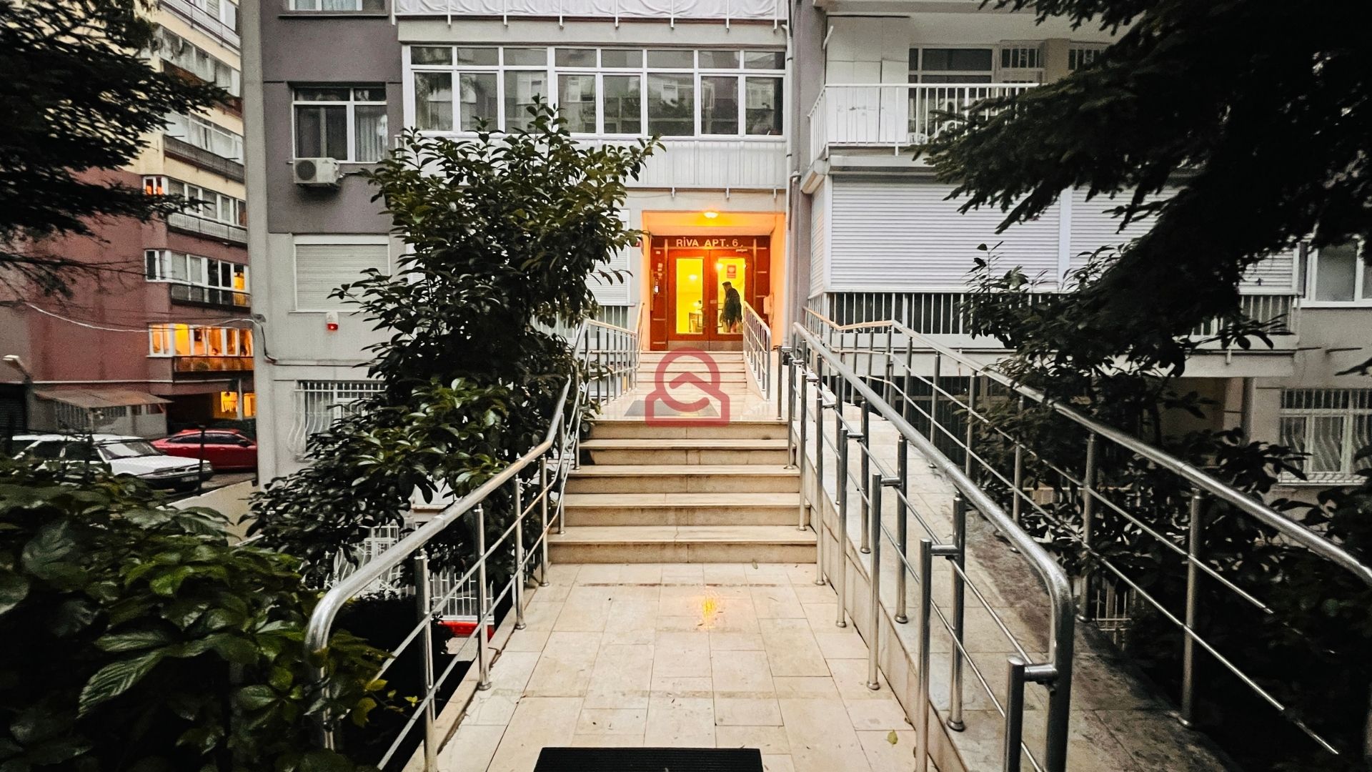 Gayrettepe Rental - 30