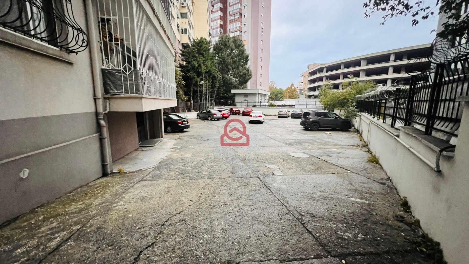 Gayrettepe Rental - 31