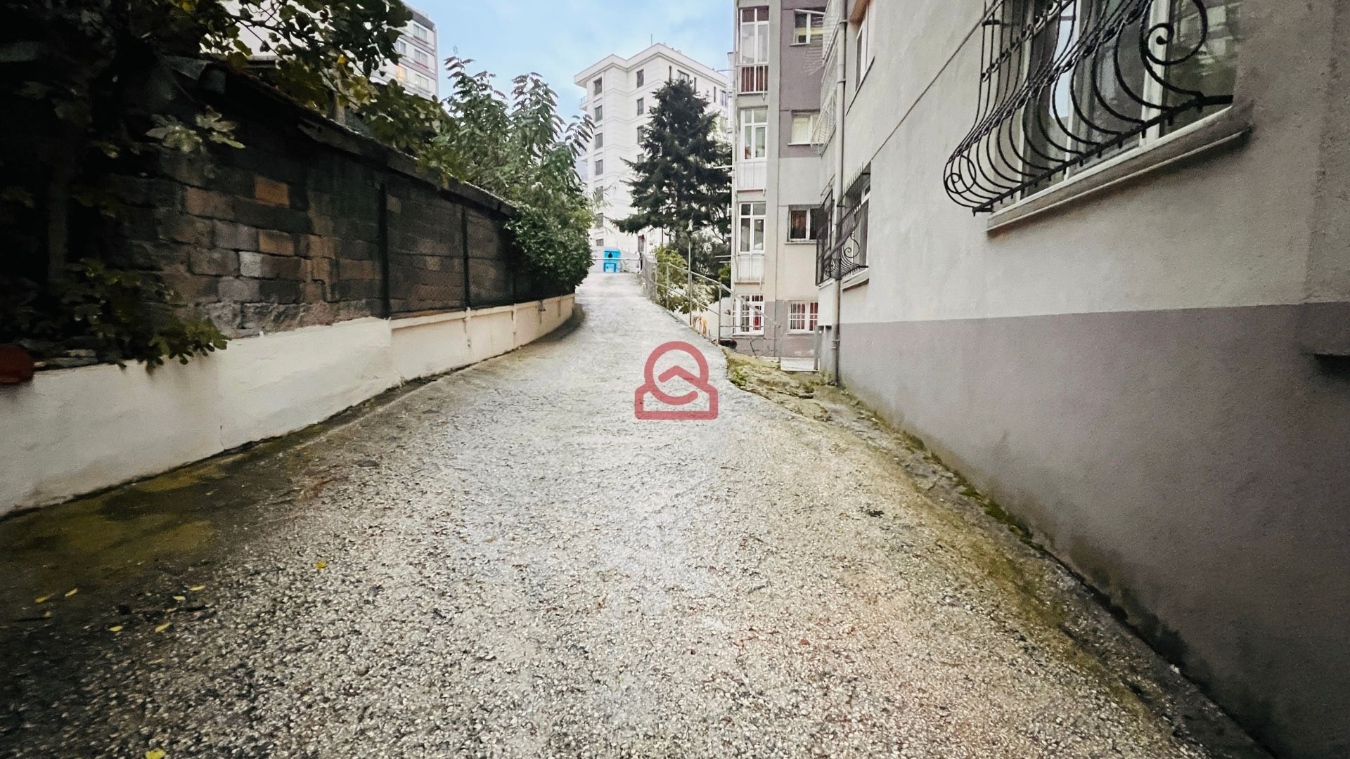 Gayrettepe Rental - 32