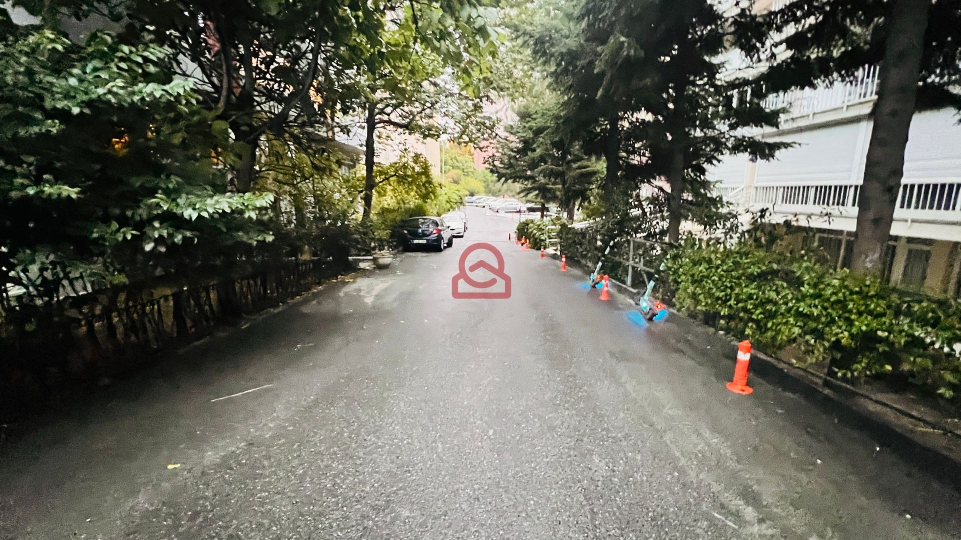 Gayrettepe Rental - 33