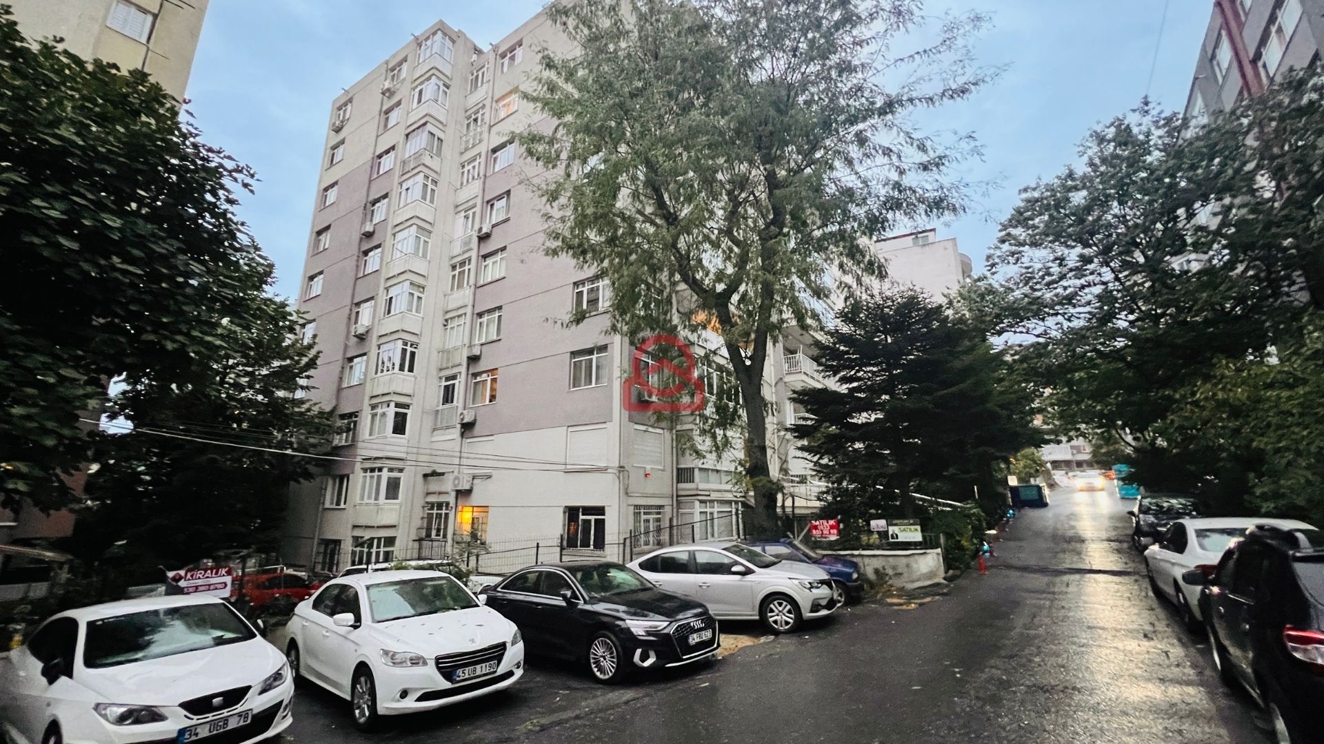 Gayrettepe Rental - 4