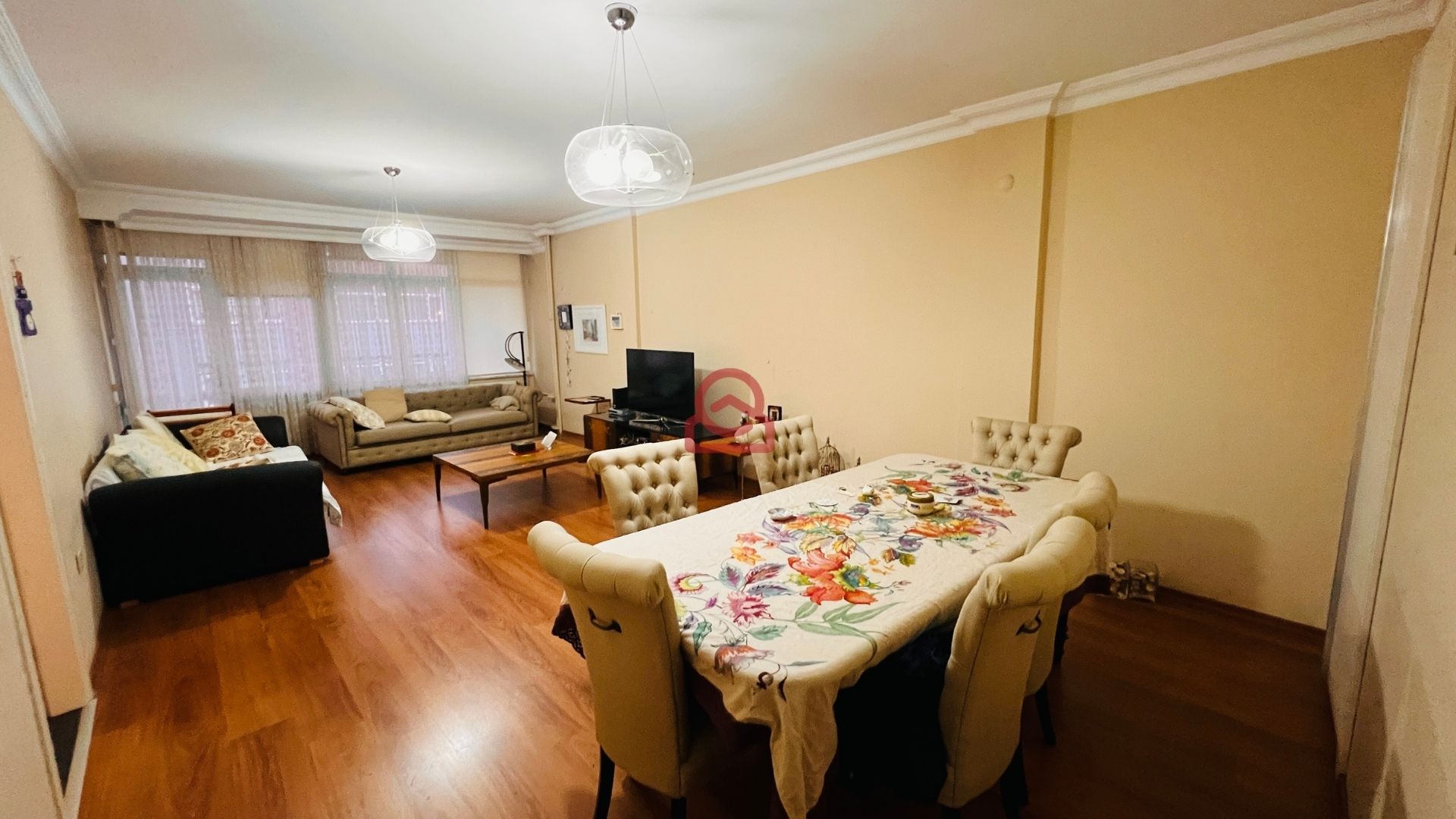 Gayrettepe Rental - 5