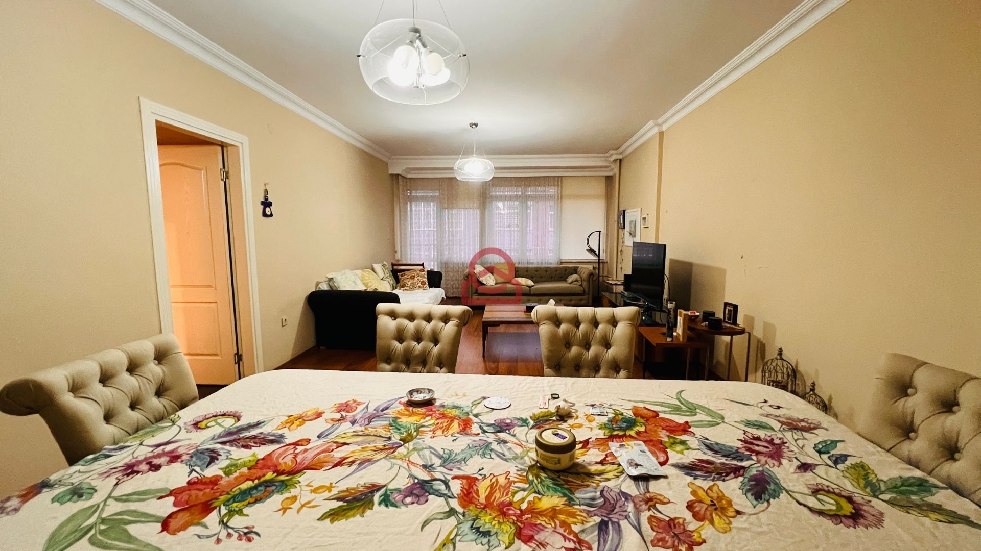 Gayrettepe Rental - 6