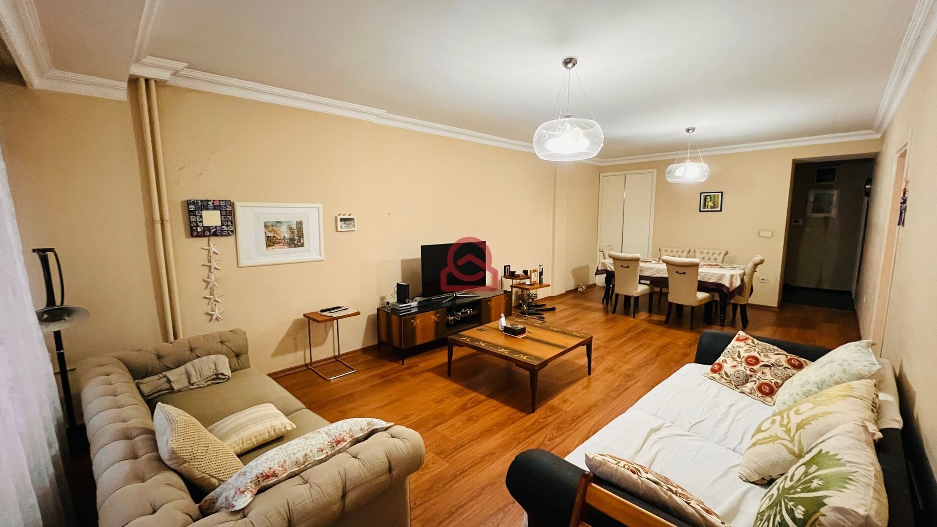 Gayrettepe Rental - 7