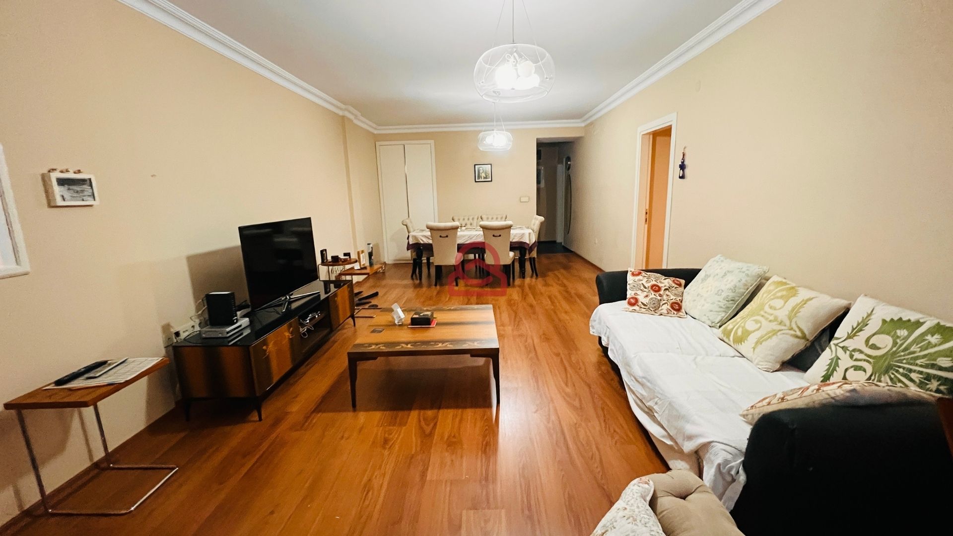 Gayrettepe Rental - 8