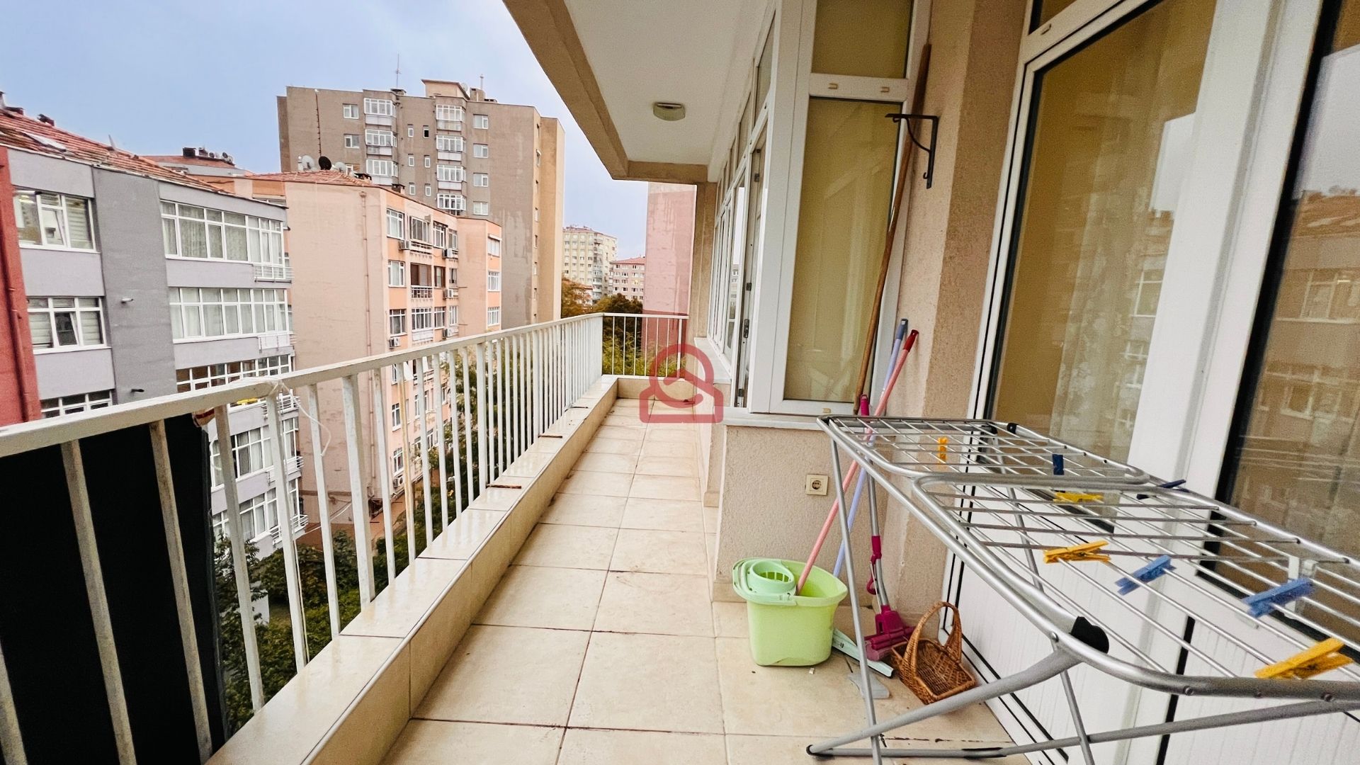 Gayrettepe Rental - 9