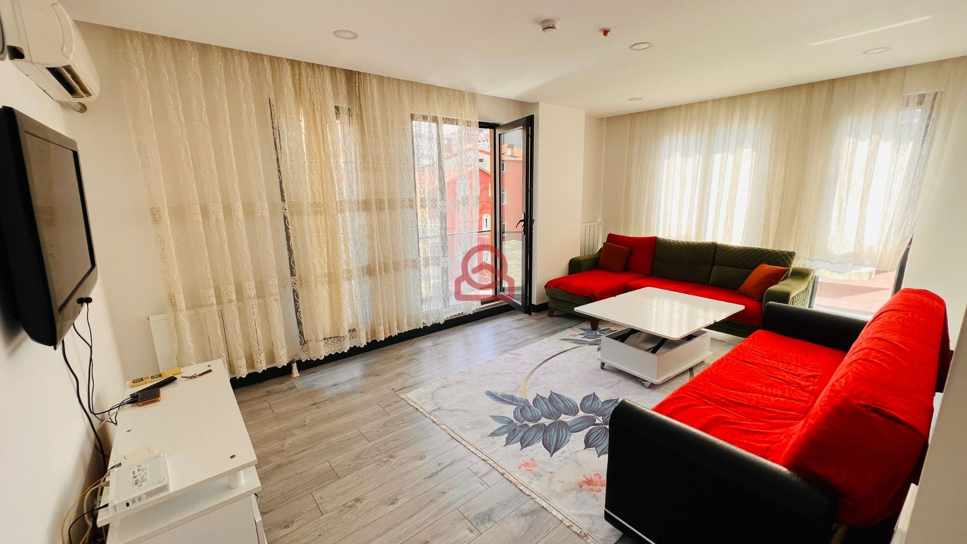 Kağıthane Rental - 1