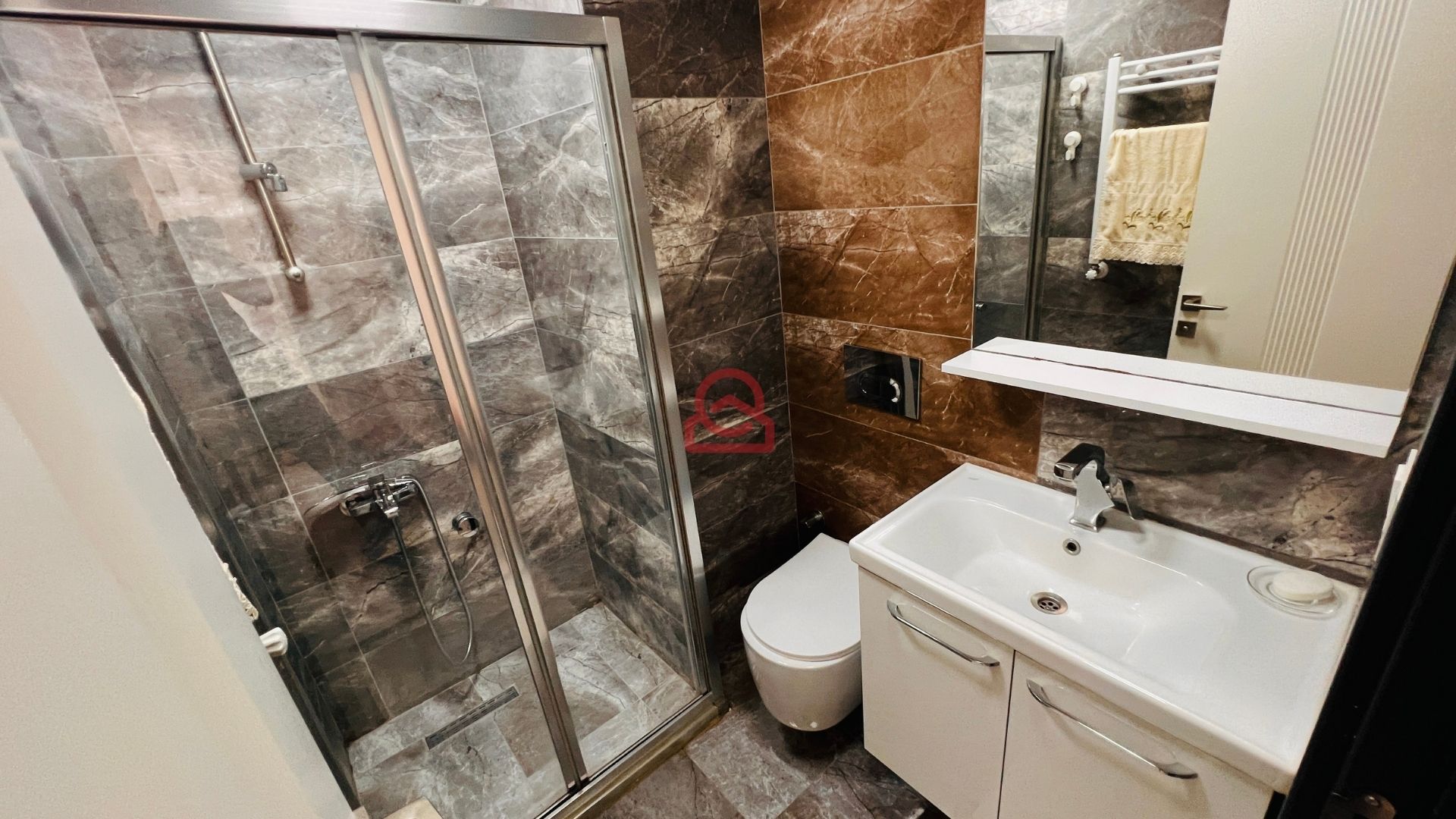 Kağıthane Rental - 11