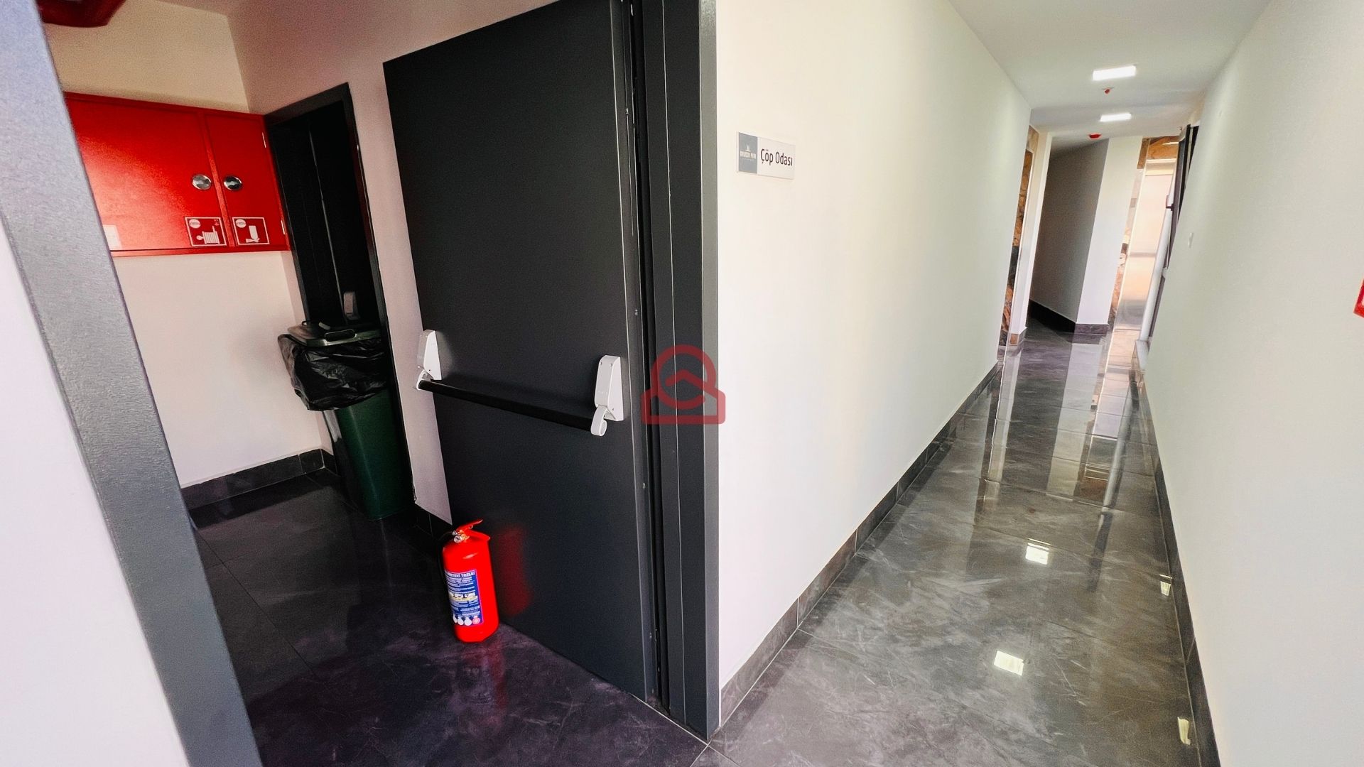 Kağıthane Rental - 16