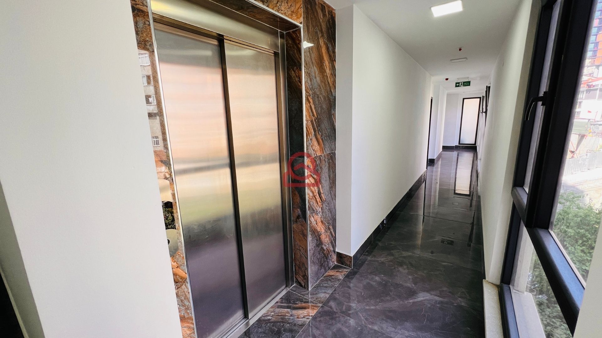 Kağıthane Rental - 17