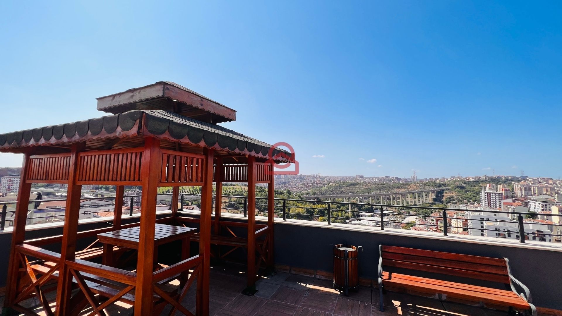 Kağıthane Rental - 19