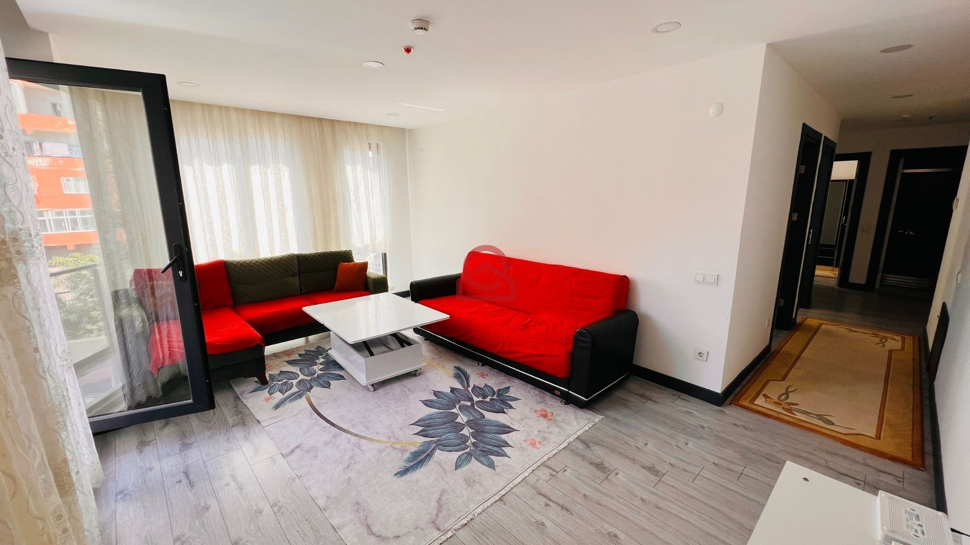 Kağıthane Rental - 2