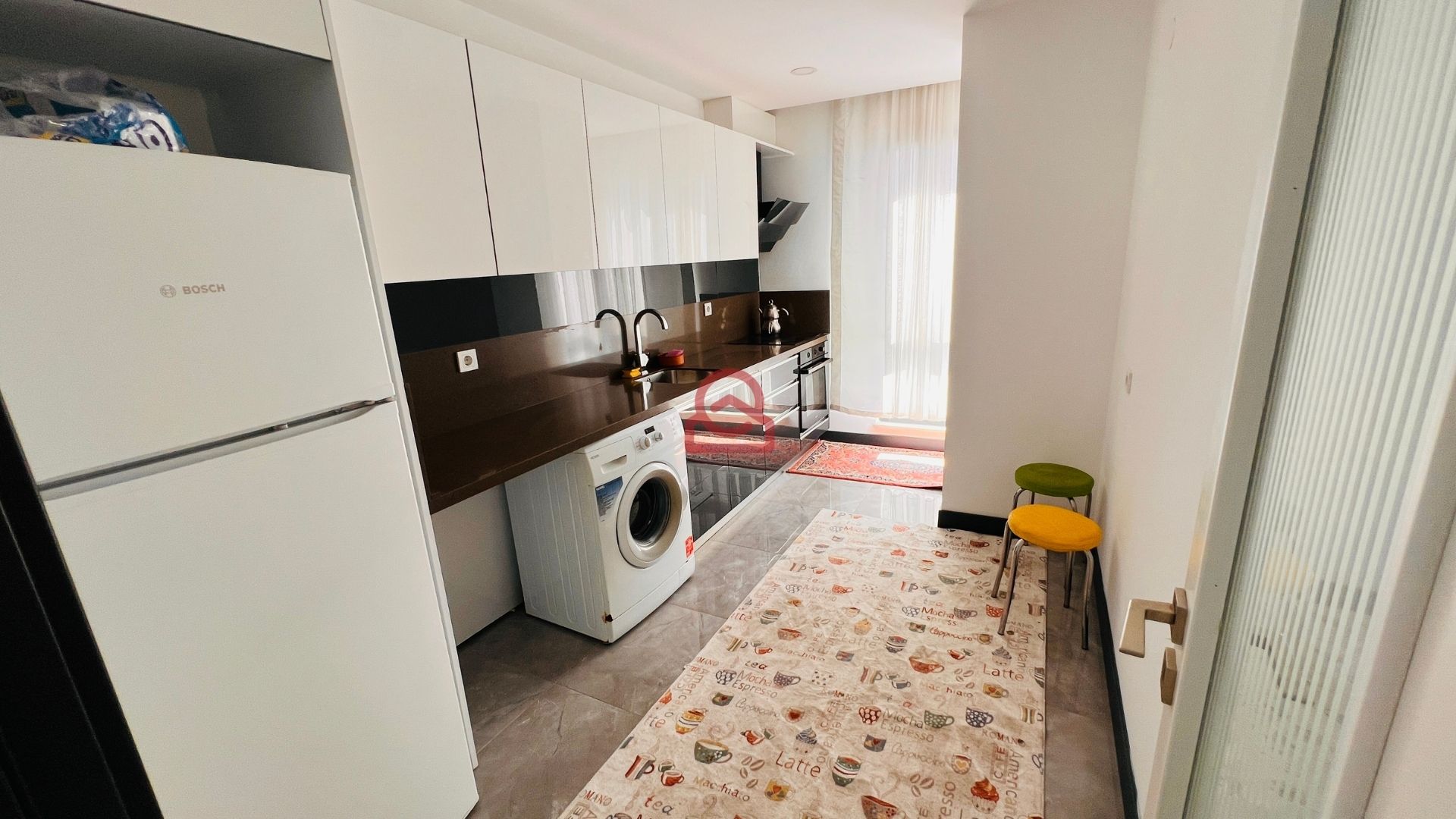 Kağıthane Rental - 5