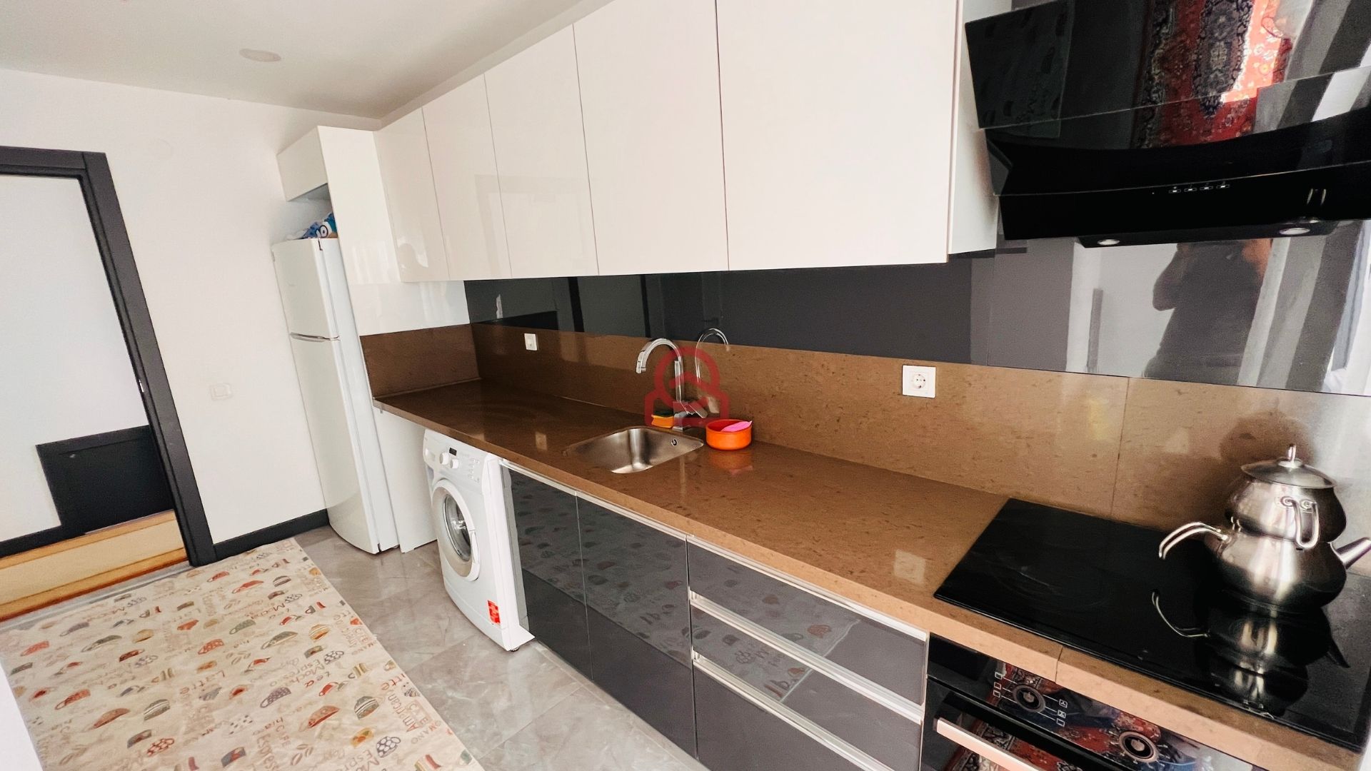 Kağıthane Rental - 6