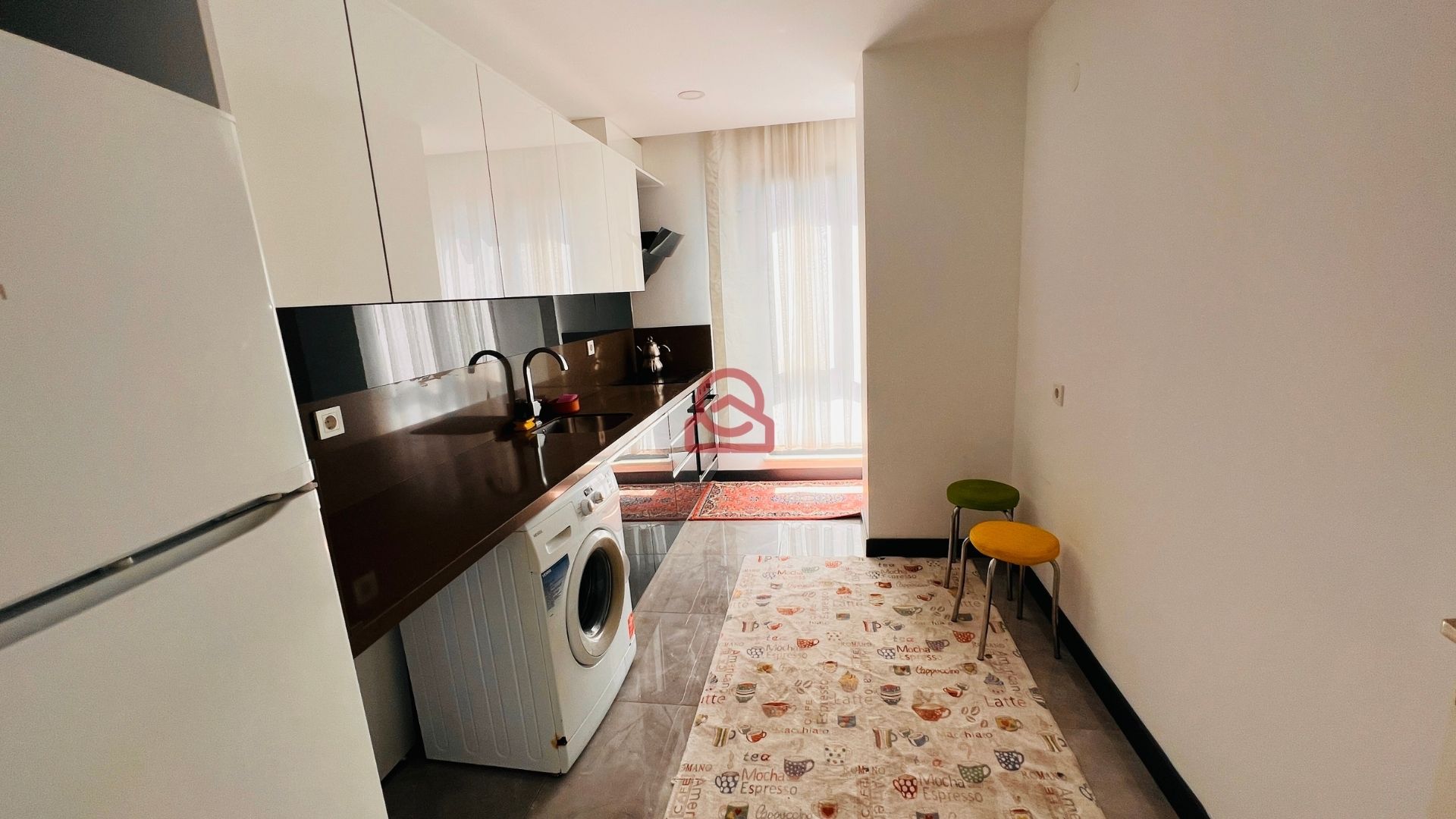 Kağıthane Rental - 7