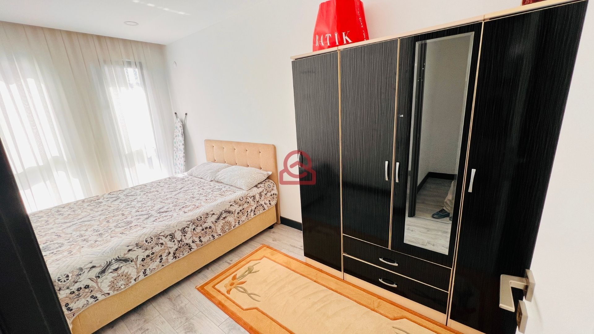 Kağıthane Rental - 8