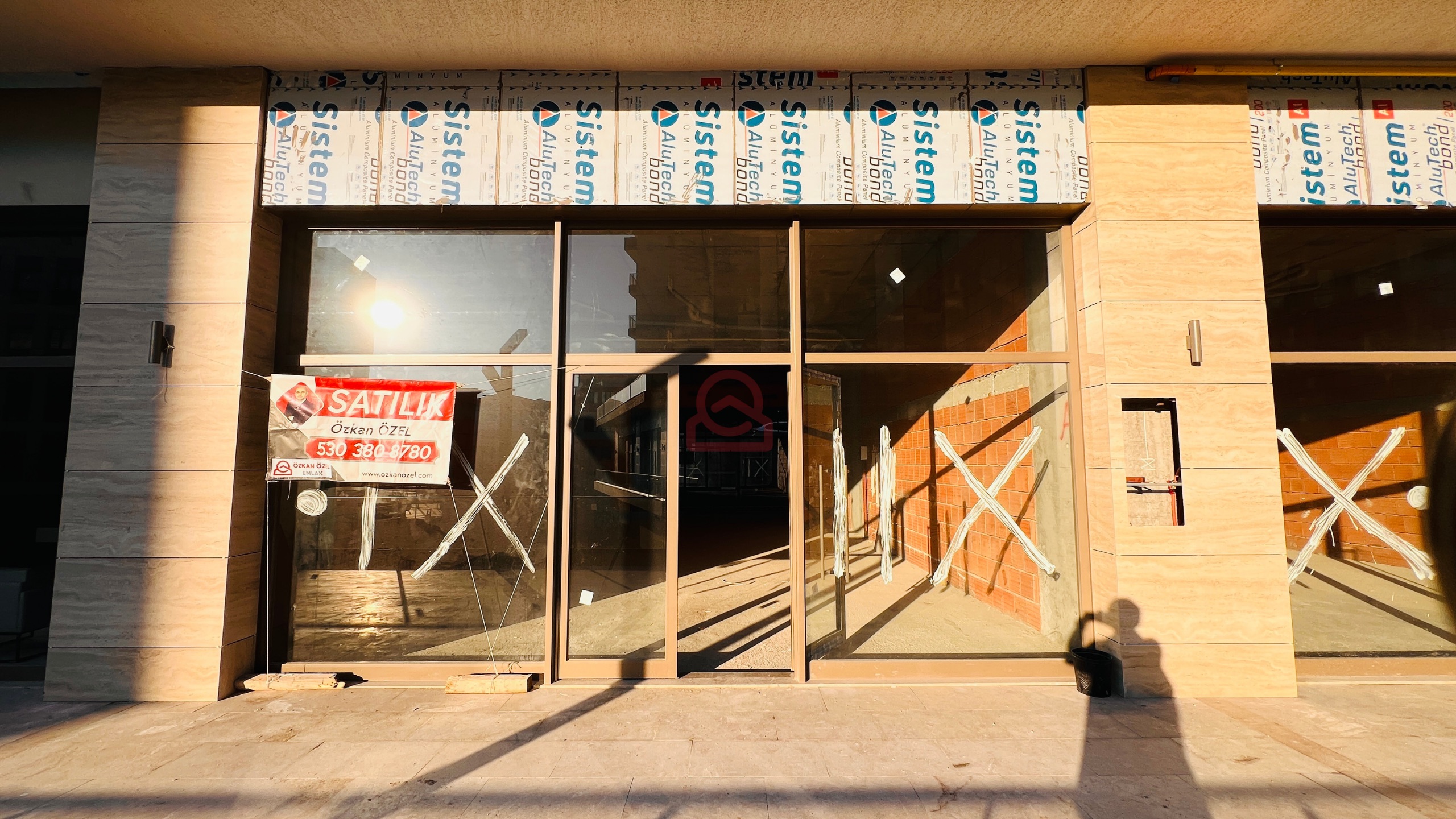 Shop for sale in Sefakoy - 11