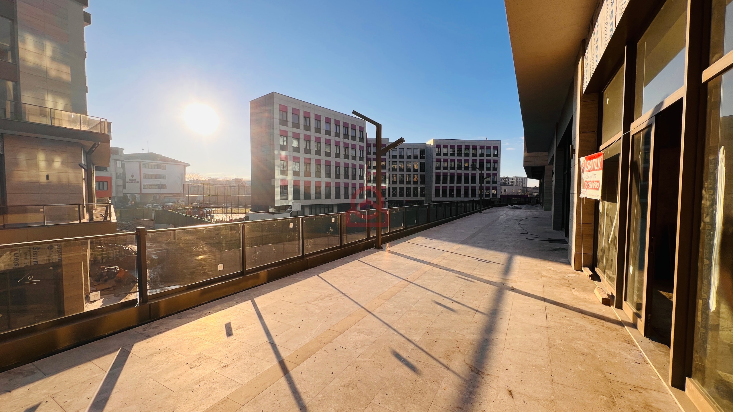 Shop for sale in Sefakoy - 12