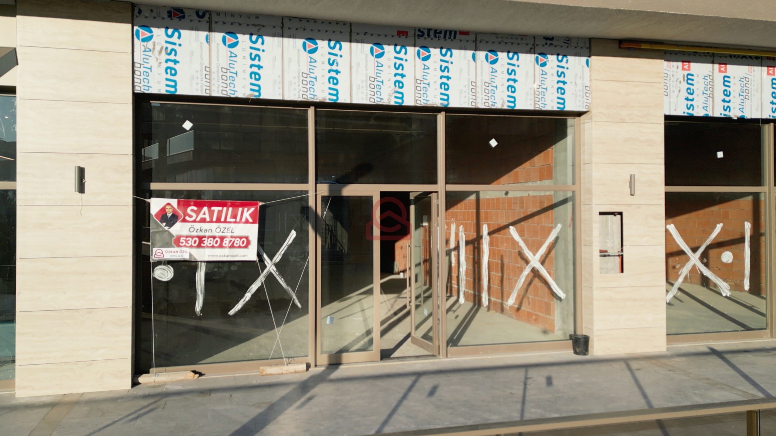 Shop for sale in Sefakoy - 2