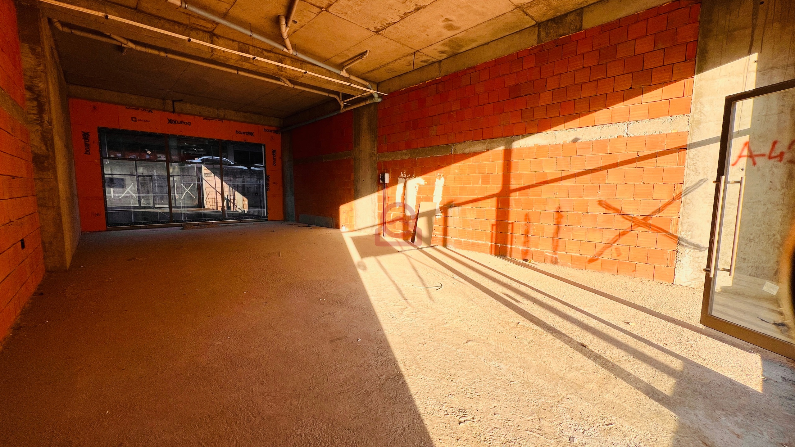 Shop for sale in Sefakoy - 8