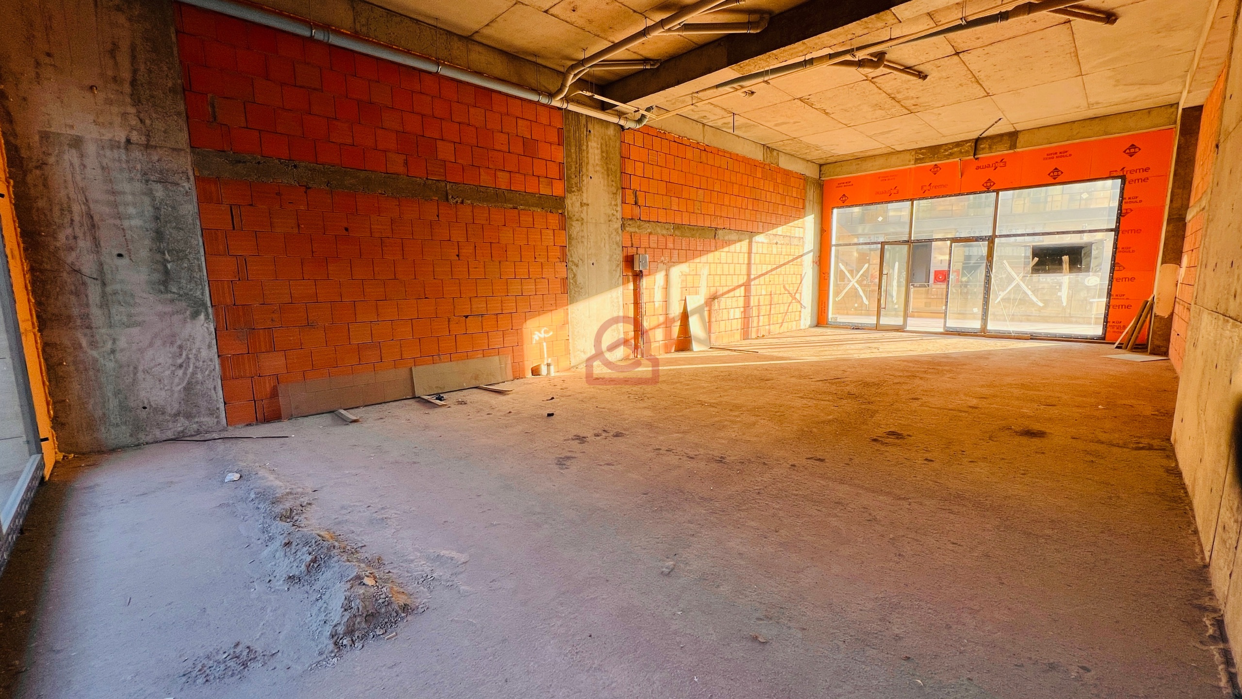 Shop for sale in Sefakoy - 9