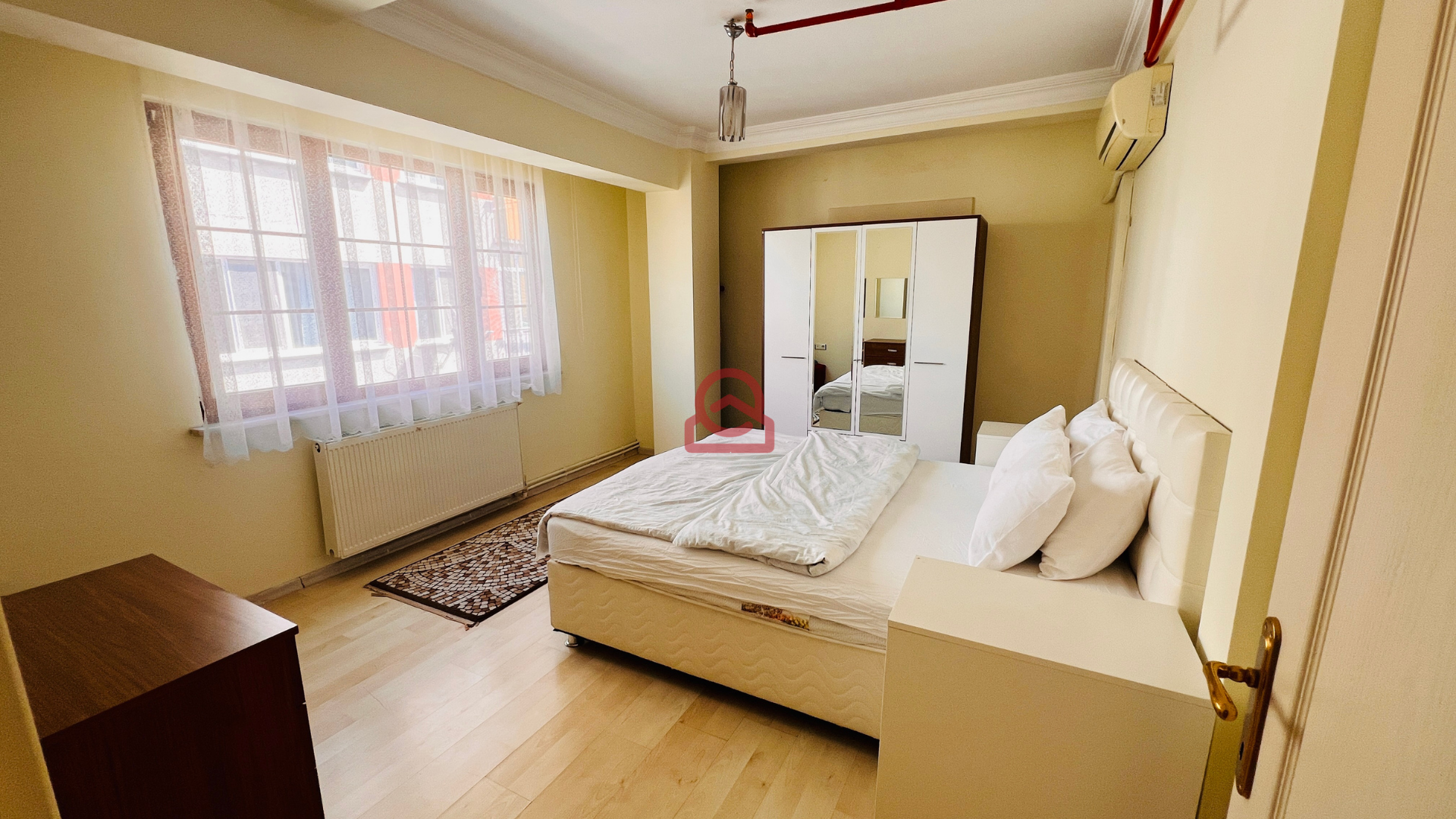 Beşiktaş 2+1 Flat 10