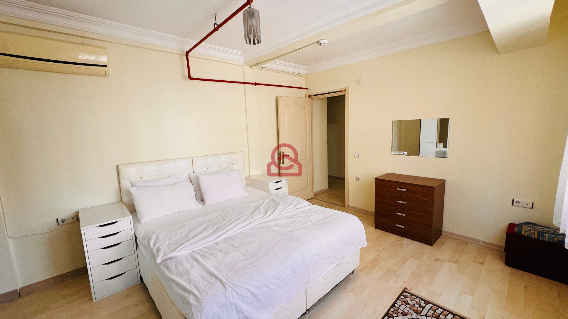 Beşiktaş 2+1 Flat 11