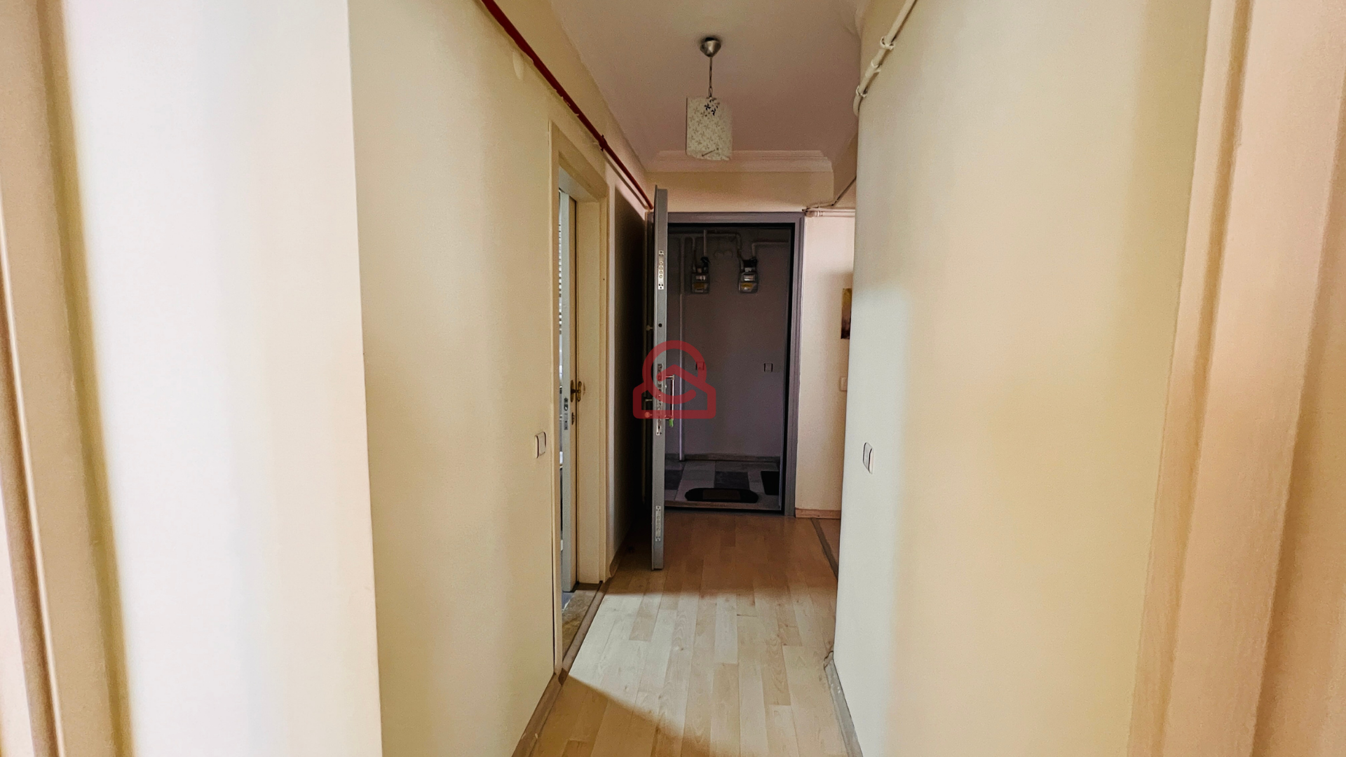 Beşiktaş 2+1 Flat 12