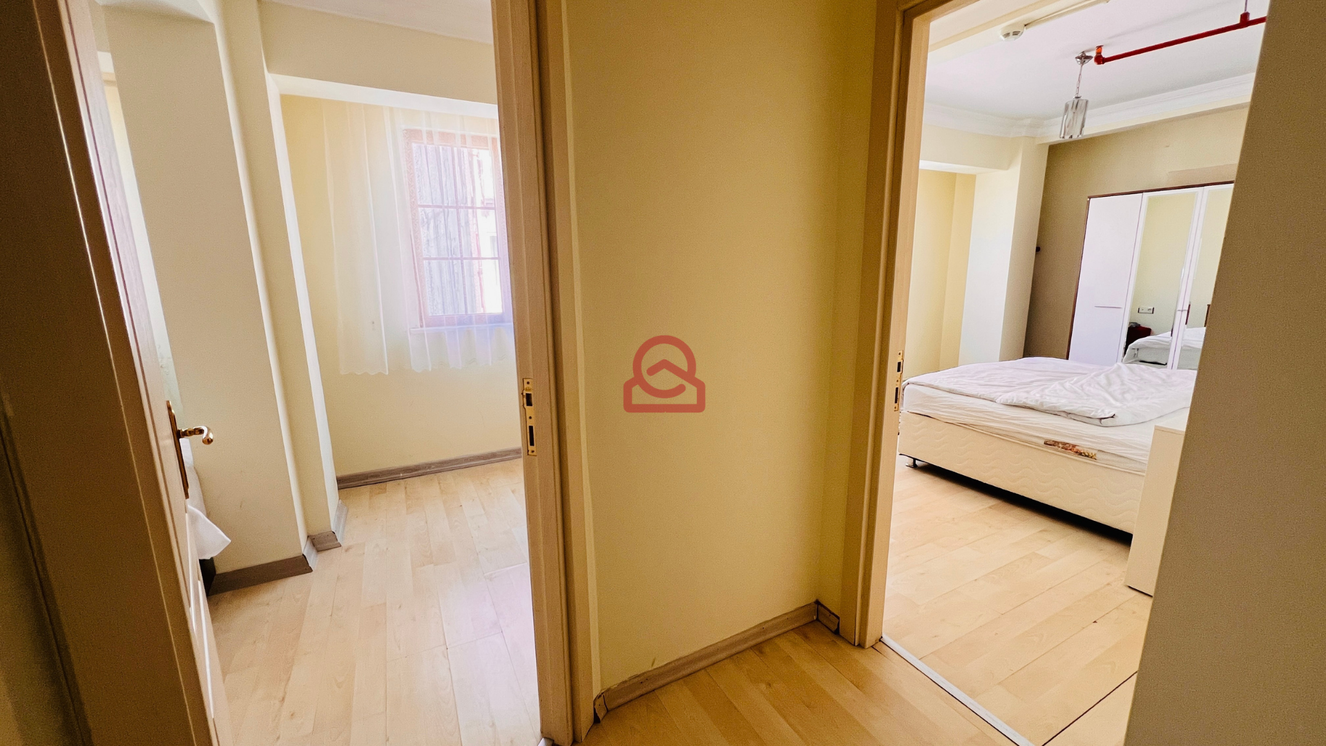 Beşiktaş 2+1 Flat 15