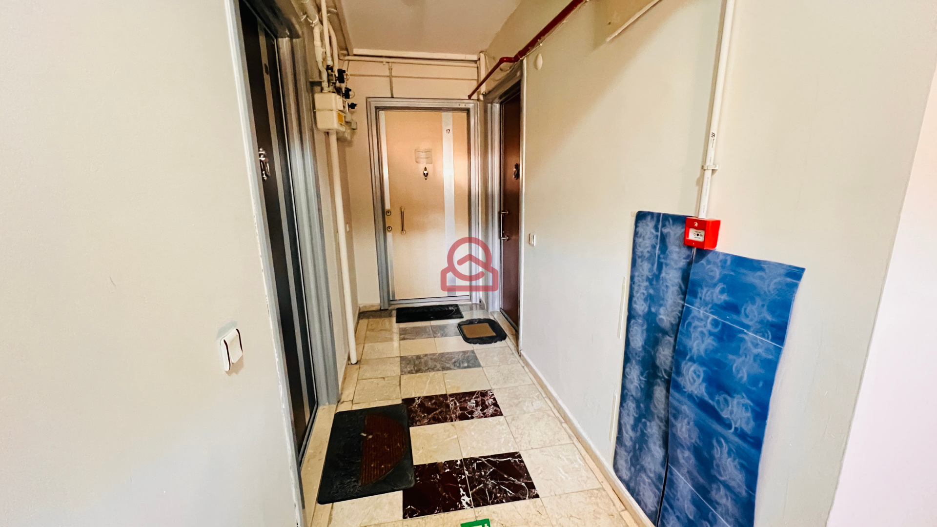 Beşiktaş 2+1 Flat 17