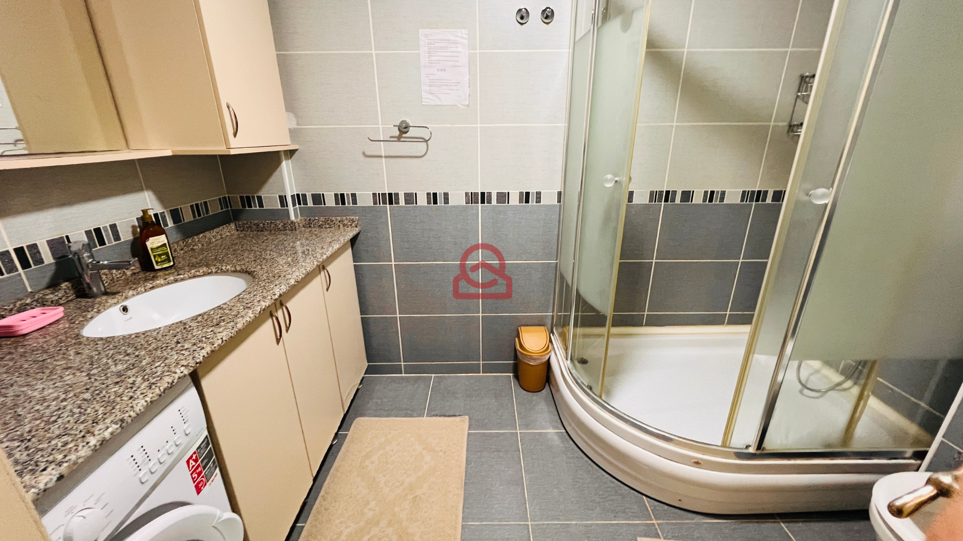 Beşiktaş 2+1 Flat 7