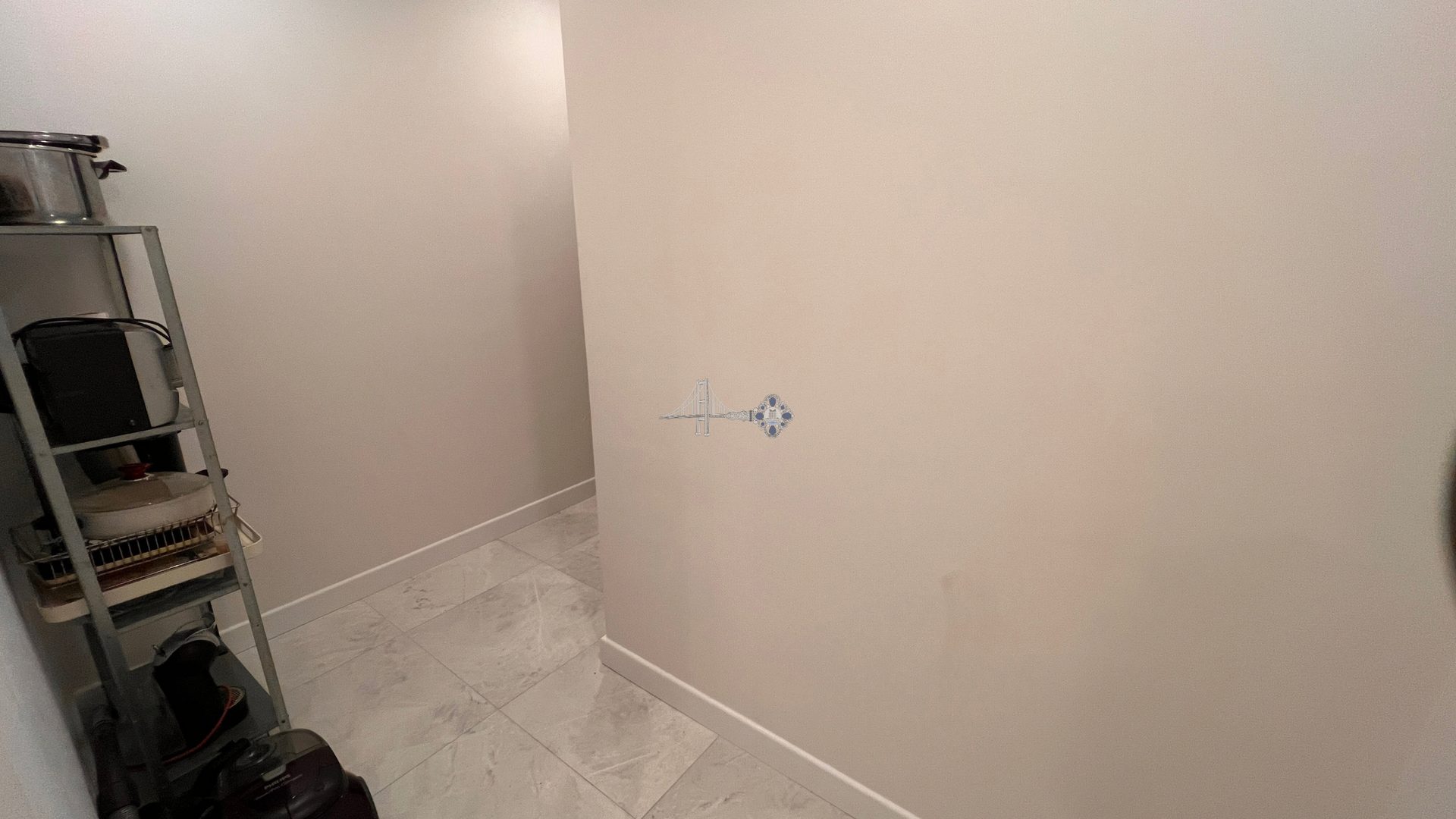 Yeşilköy fully furnished garden floor apartment for rent - photo 15