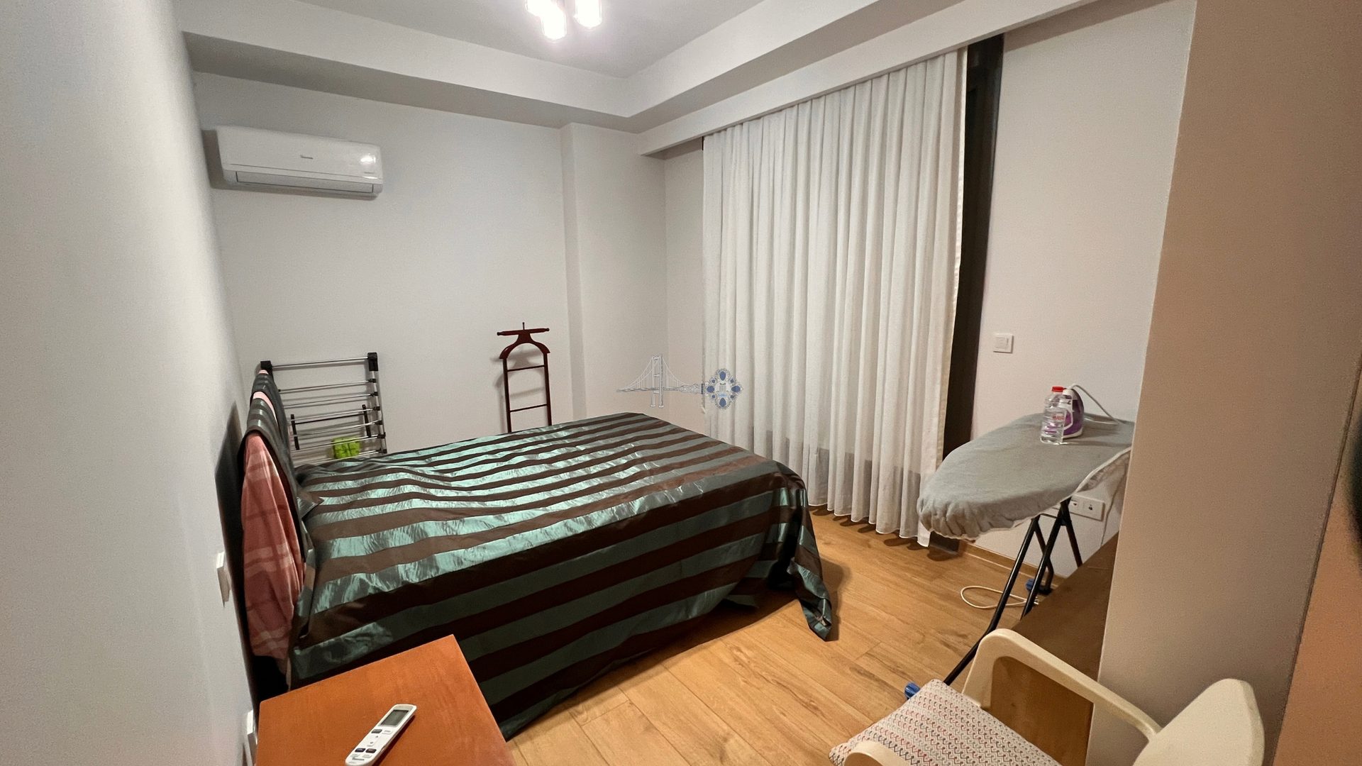 Yeşilköy fully furnished garden floor apartment for rent - photo 17