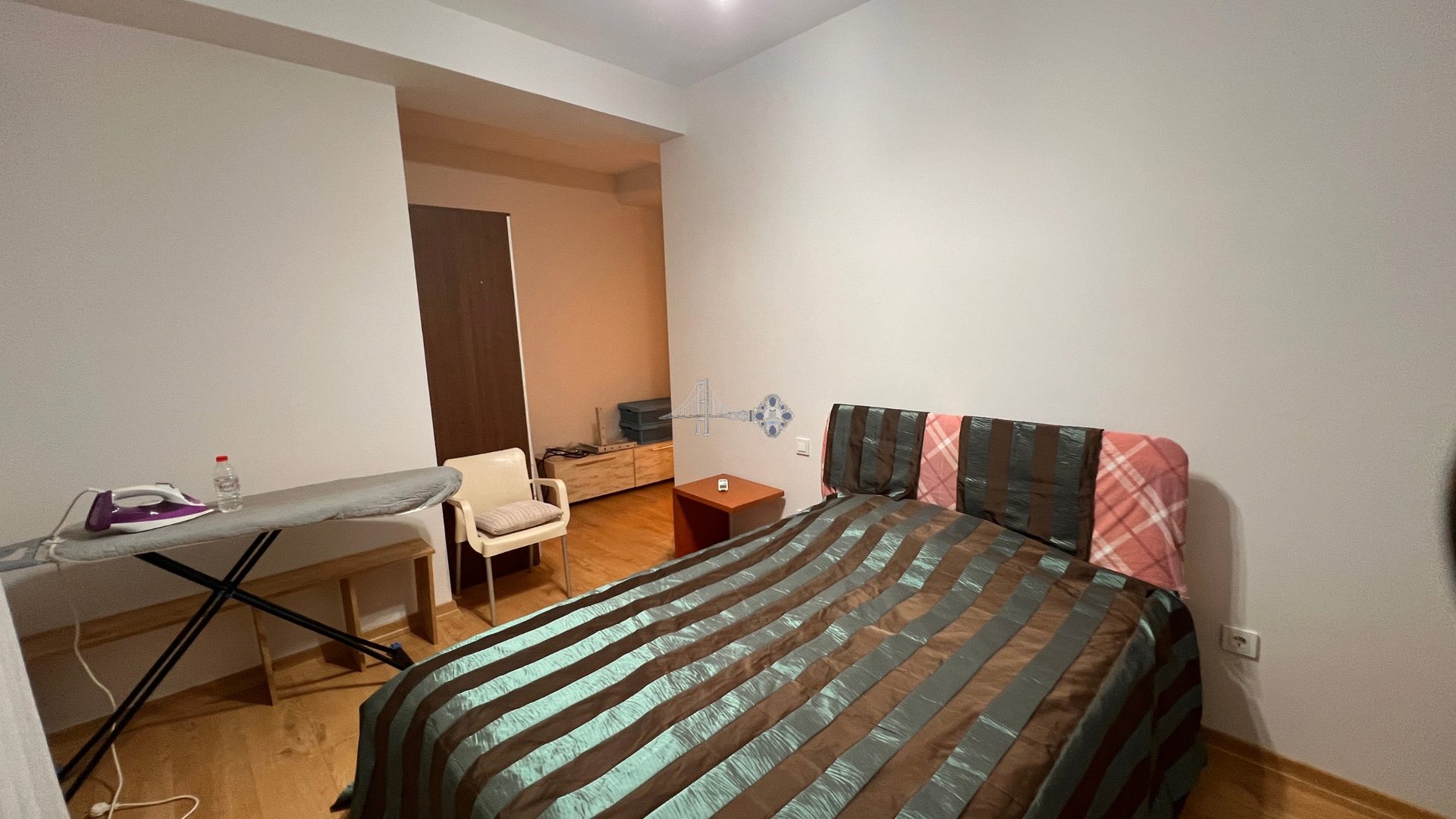 Yeşilköy fully furnished garden floor apartment for rent - photo 18