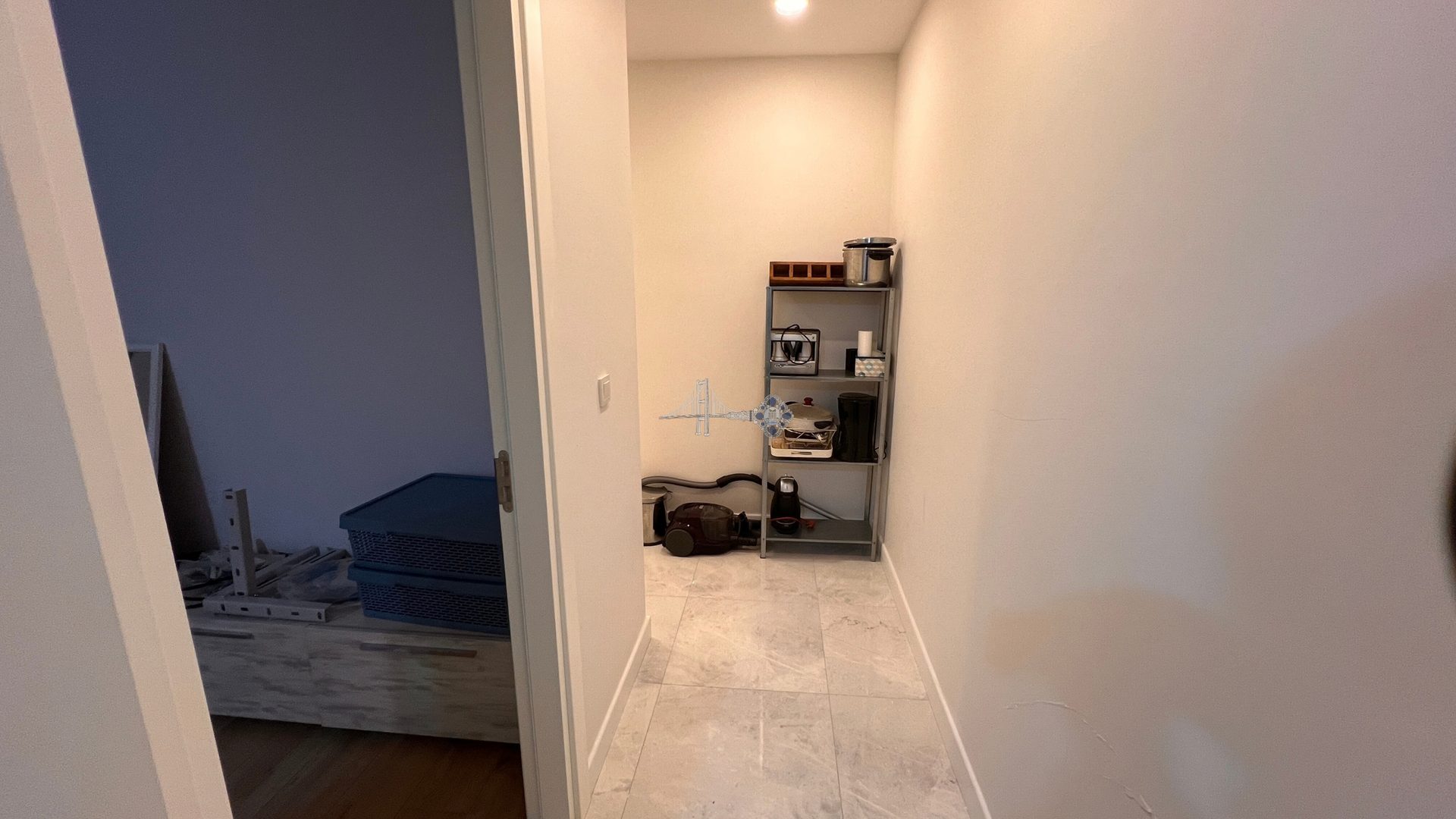 Yeşilköy fully furnished garden floor apartment for rent - photo 19