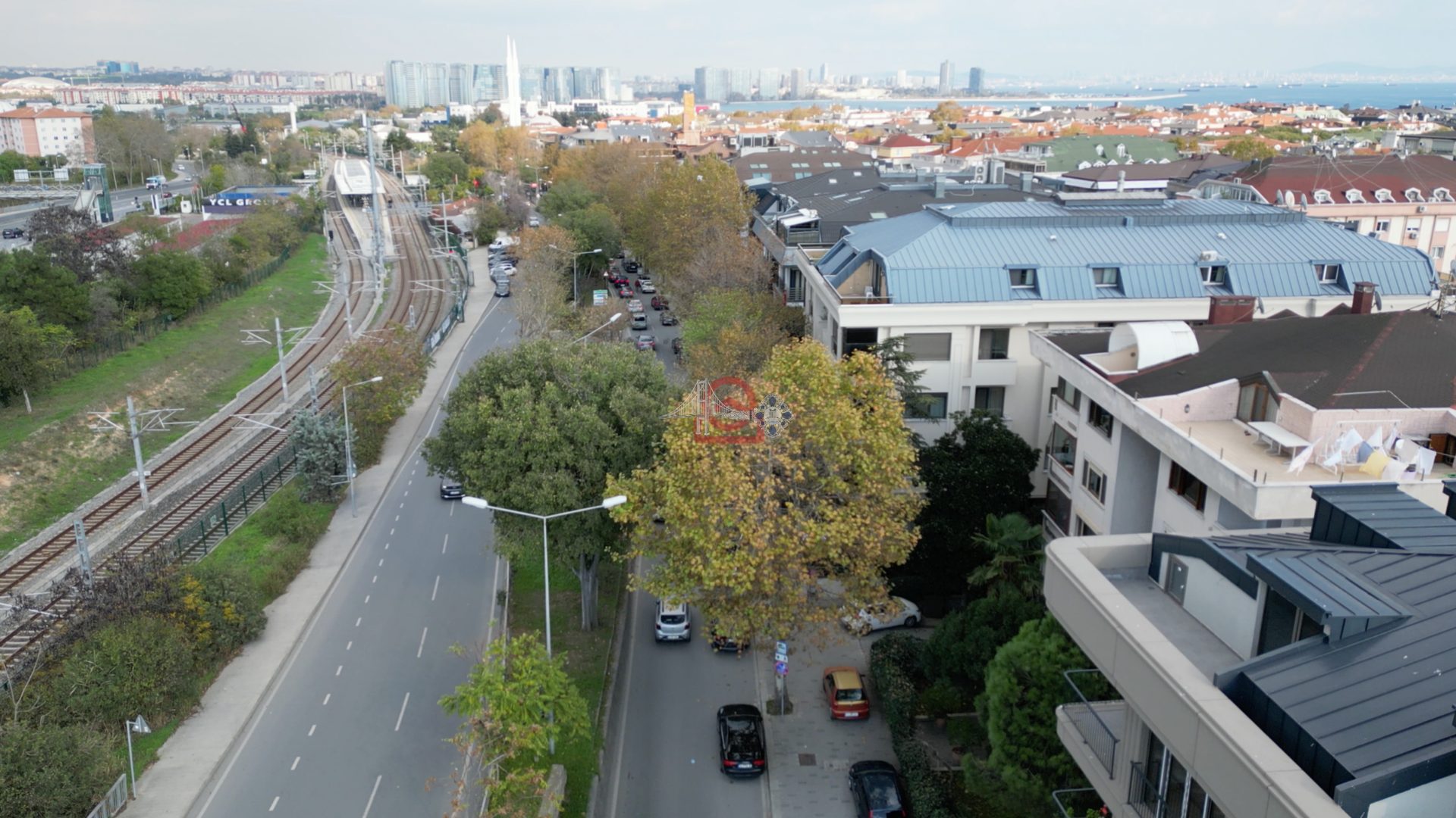 Yeşilköy fully furnished garden floor apartment for rent - photo 2