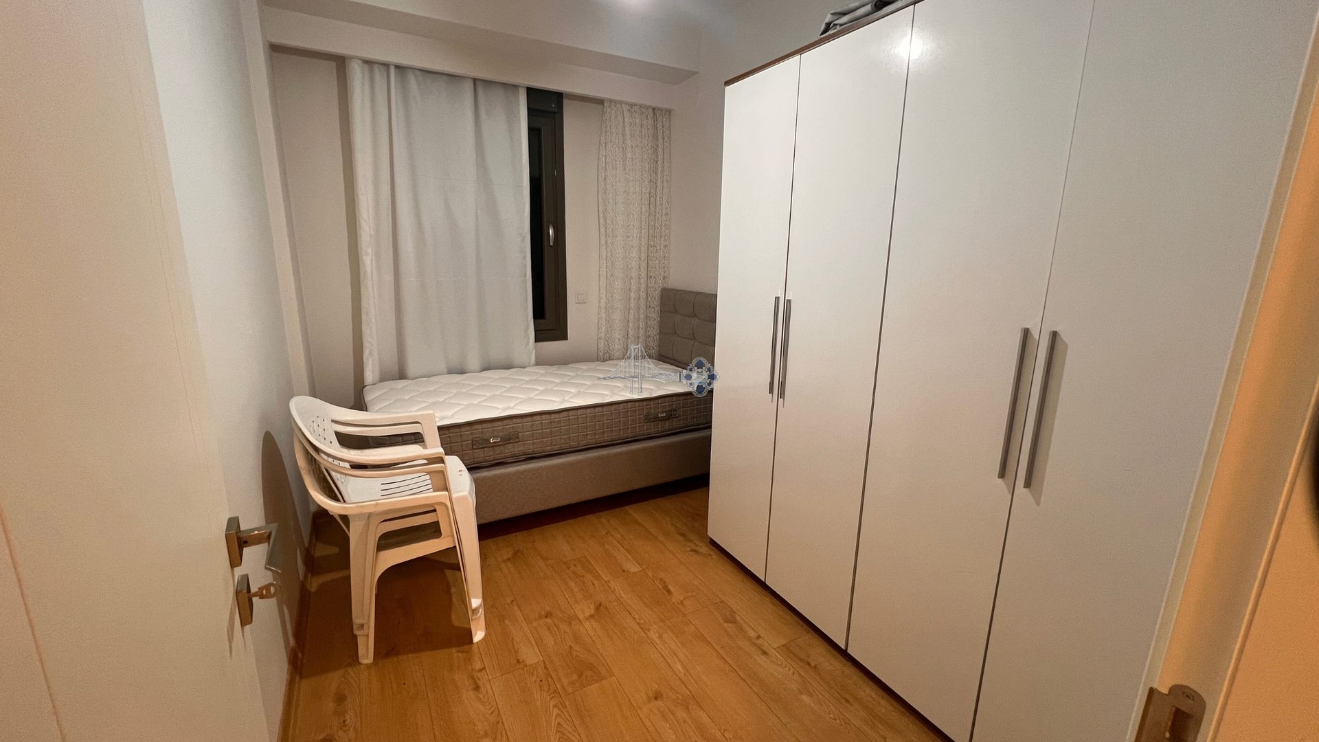 Yeşilköy fully furnished garden floor apartment for rent - photo 20