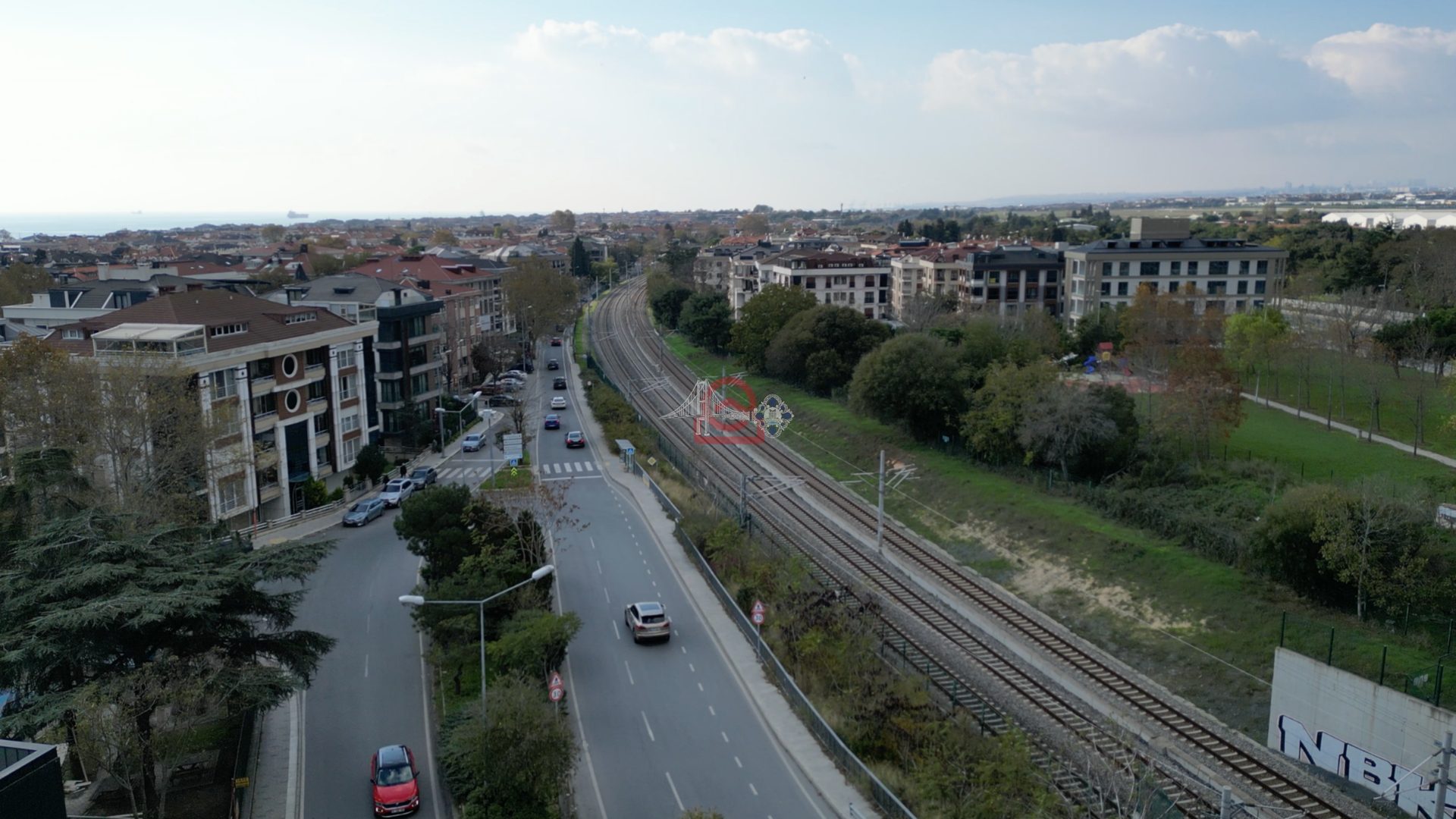 Yeşilköy fully furnished garden floor apartment for rent - photo 6