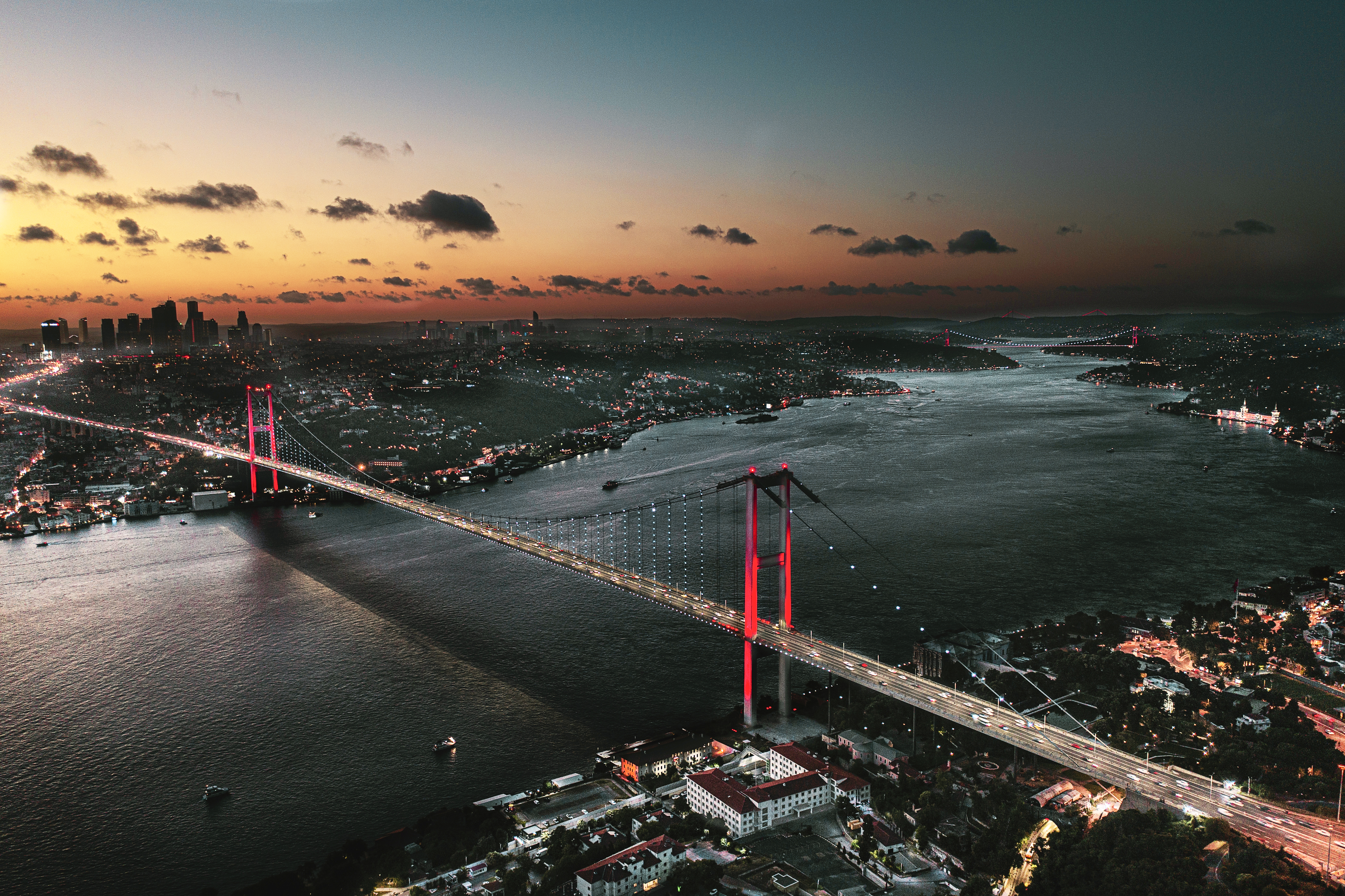 Premium properties and strategic opportunities video cover for Istanbul real estate investors