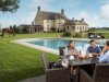 Time to invest into country house..?