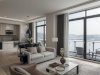 2+1 Furnished Residence for Rent | Panoramic Bosphorus Views | Selenium Panorama, Besiktas