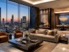 Premium Real Estate in Besiktas: A Current Property Search for International Investors in Istanbul