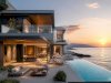 Strategic Sales Discussions Underway for an Exclusive Waterfront Property in Bayramoğlu
