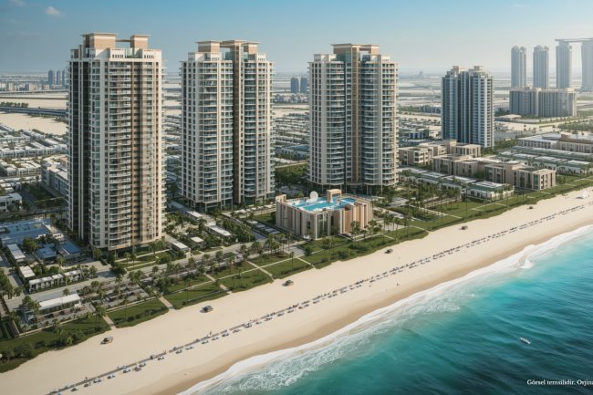 Transferring ongoing Sobha Realty off-plan project in UAE