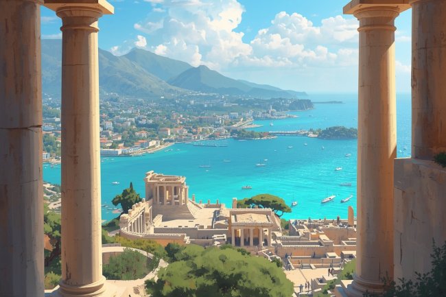 The Rising Value of Detached Living in Assos