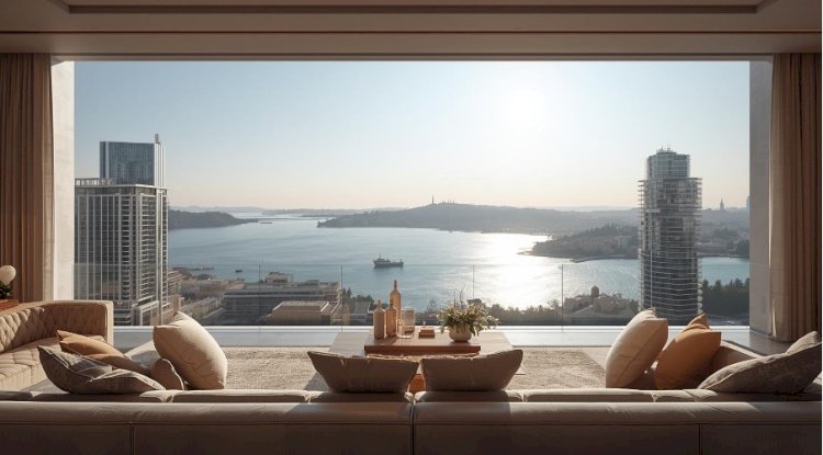 We serve our our Turkish Investors in international markets as well